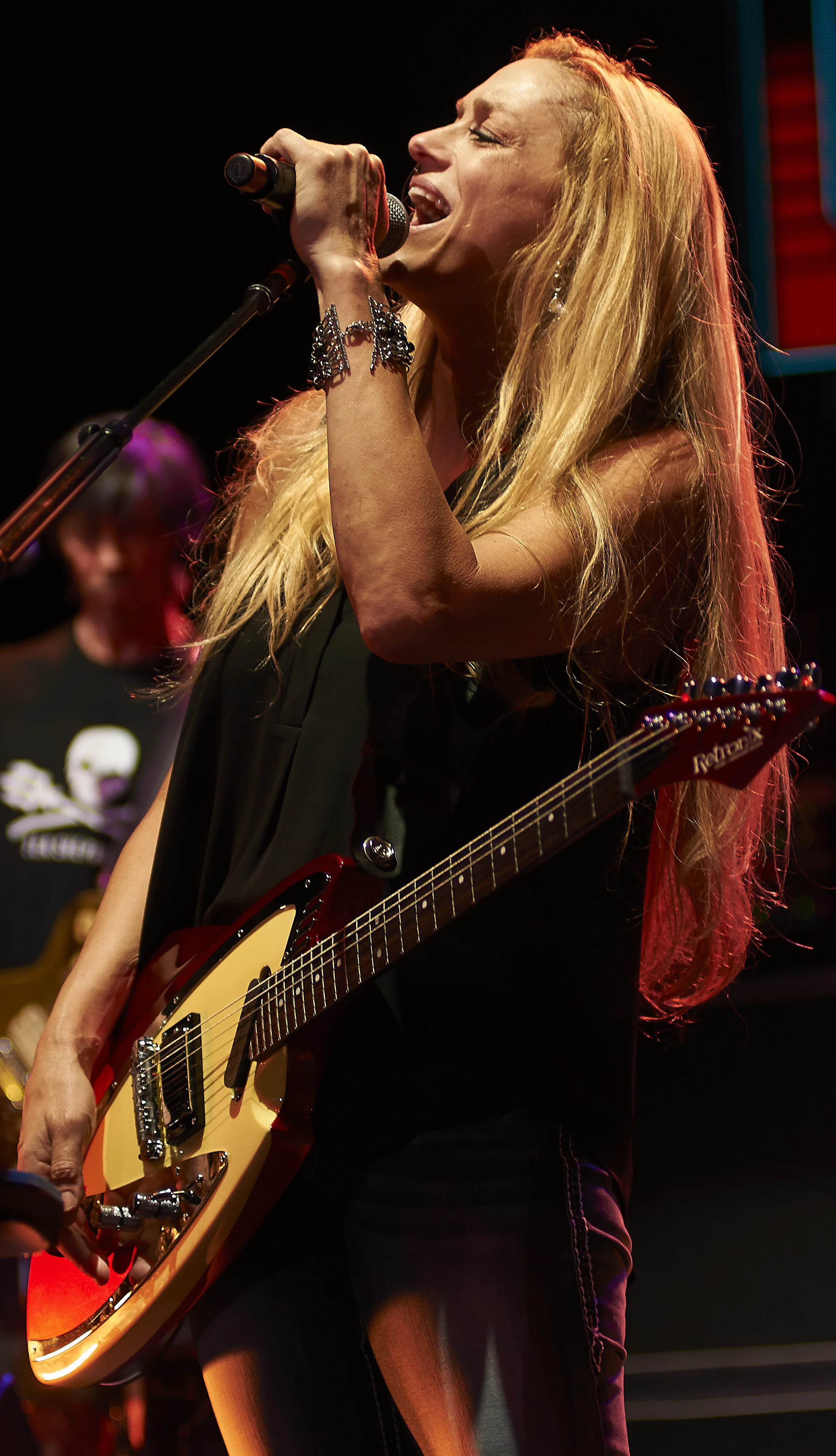 Uncasville, CT · 2014-06-28