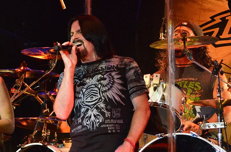 Orlando, FL · 2015-05-07
