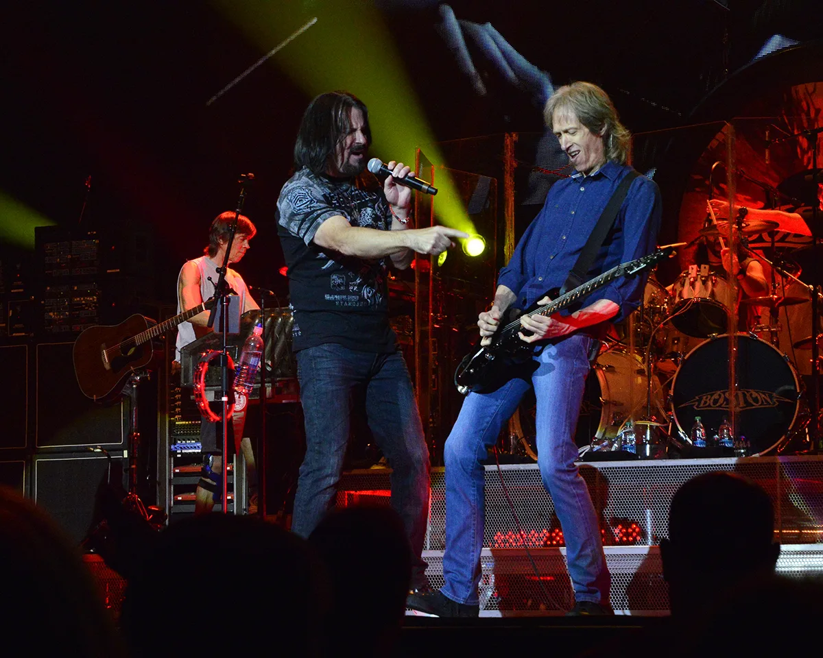 New Orleans, LA · 2015-06-12