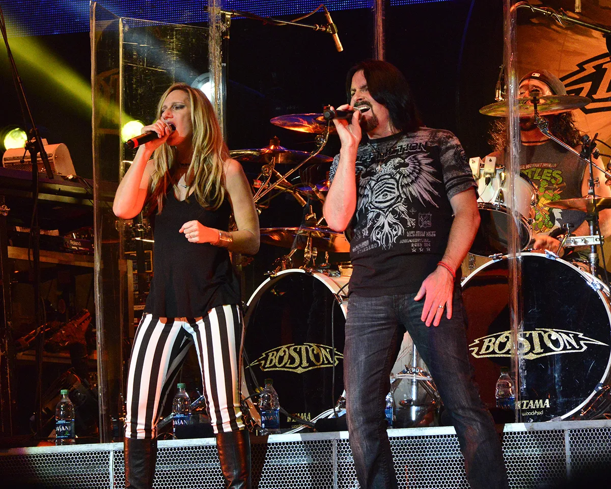 Fargo, ND · 2015-06-25