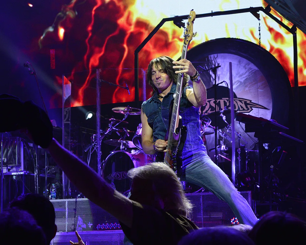 Phoenix, AZ · 2015-08-01