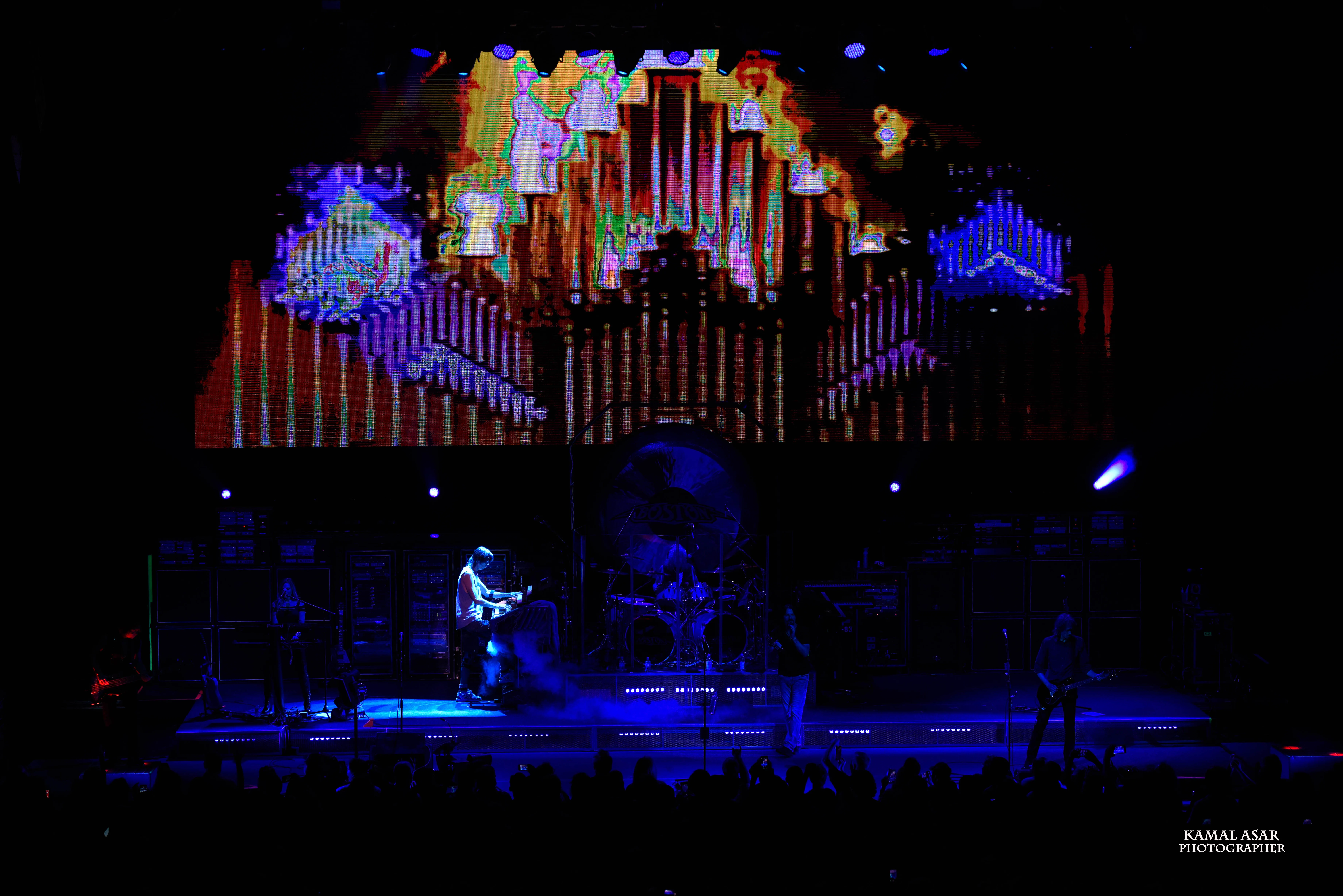Boston, MA · 2015-02-28