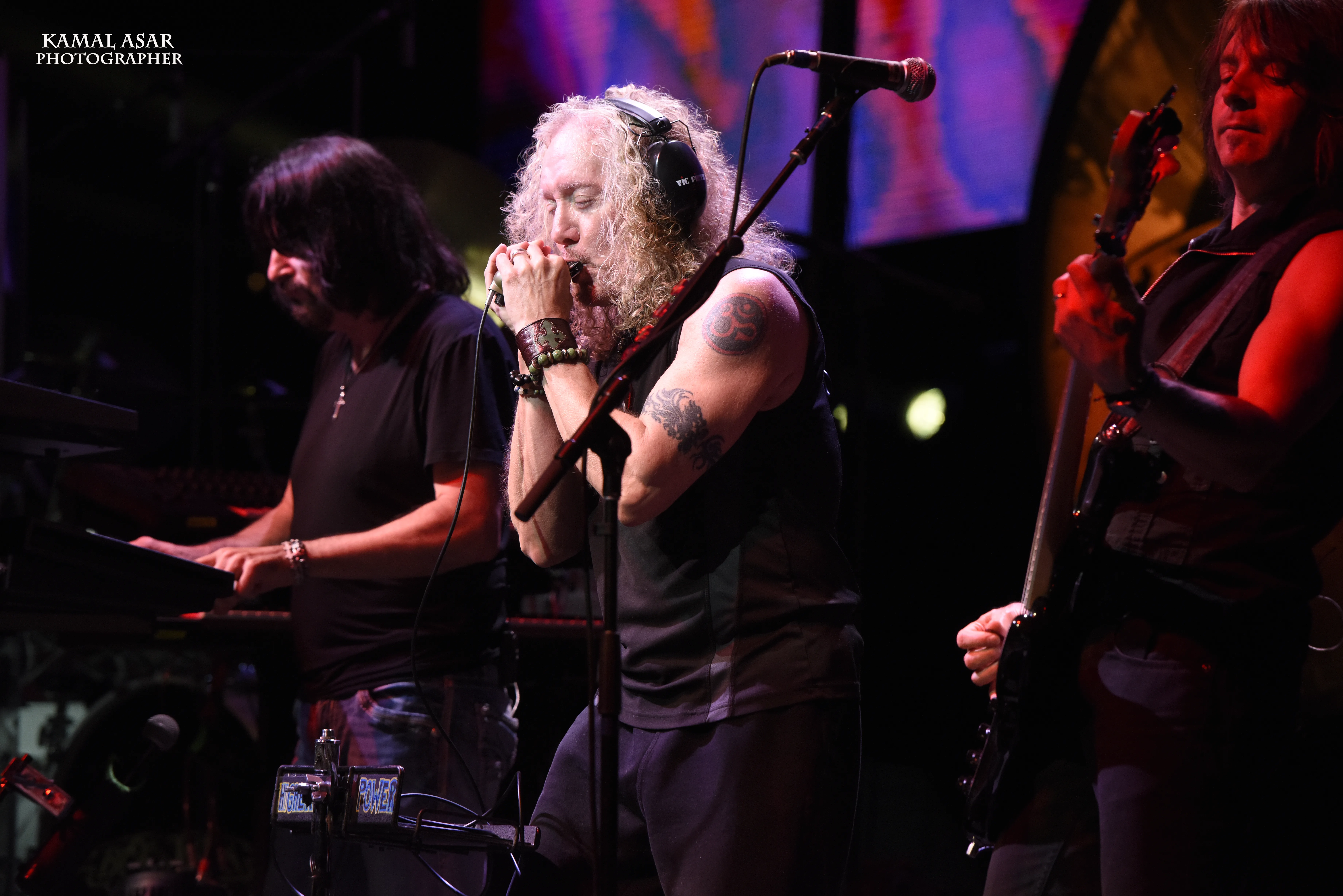 Saratoga, CA · 2015-07-30