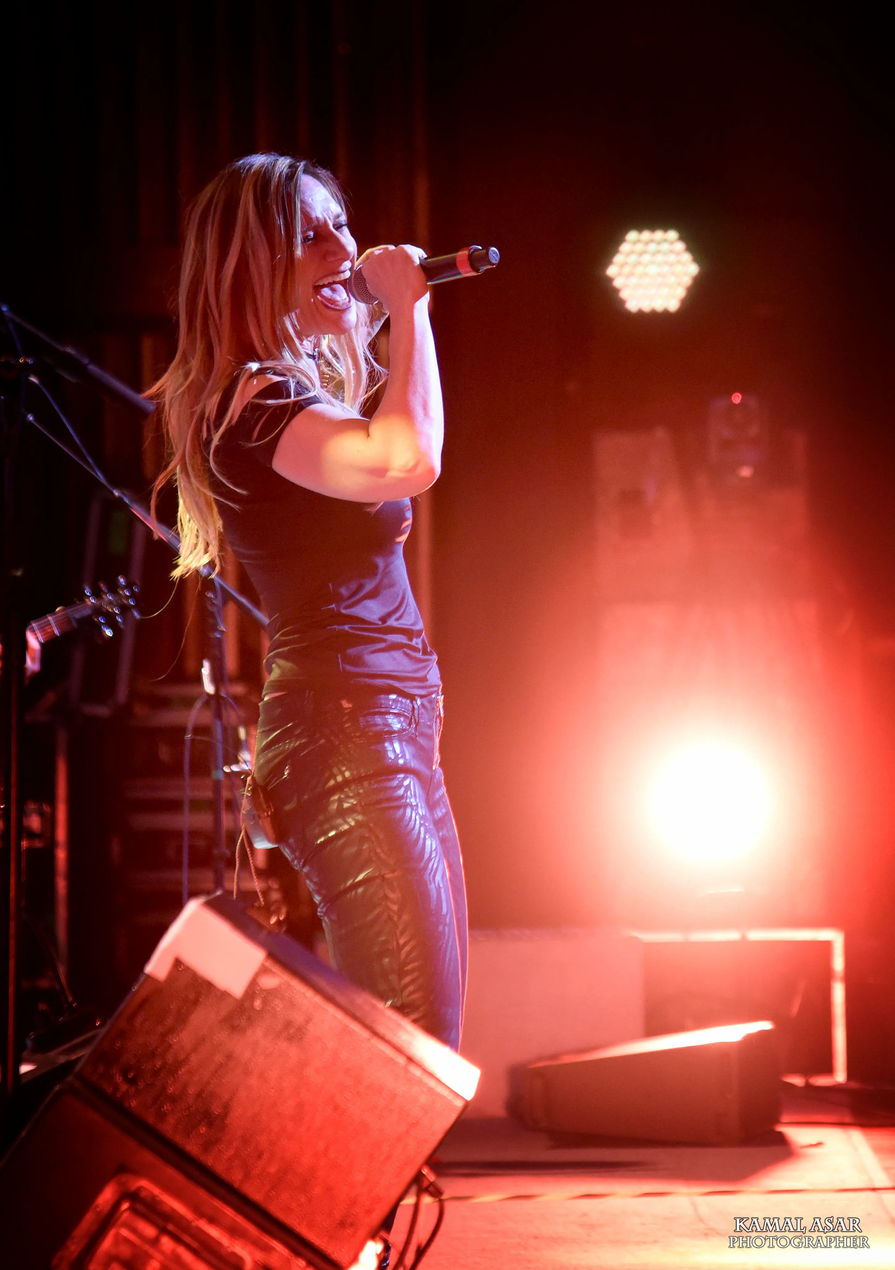 Quebec City, QC · 2015-07-13
