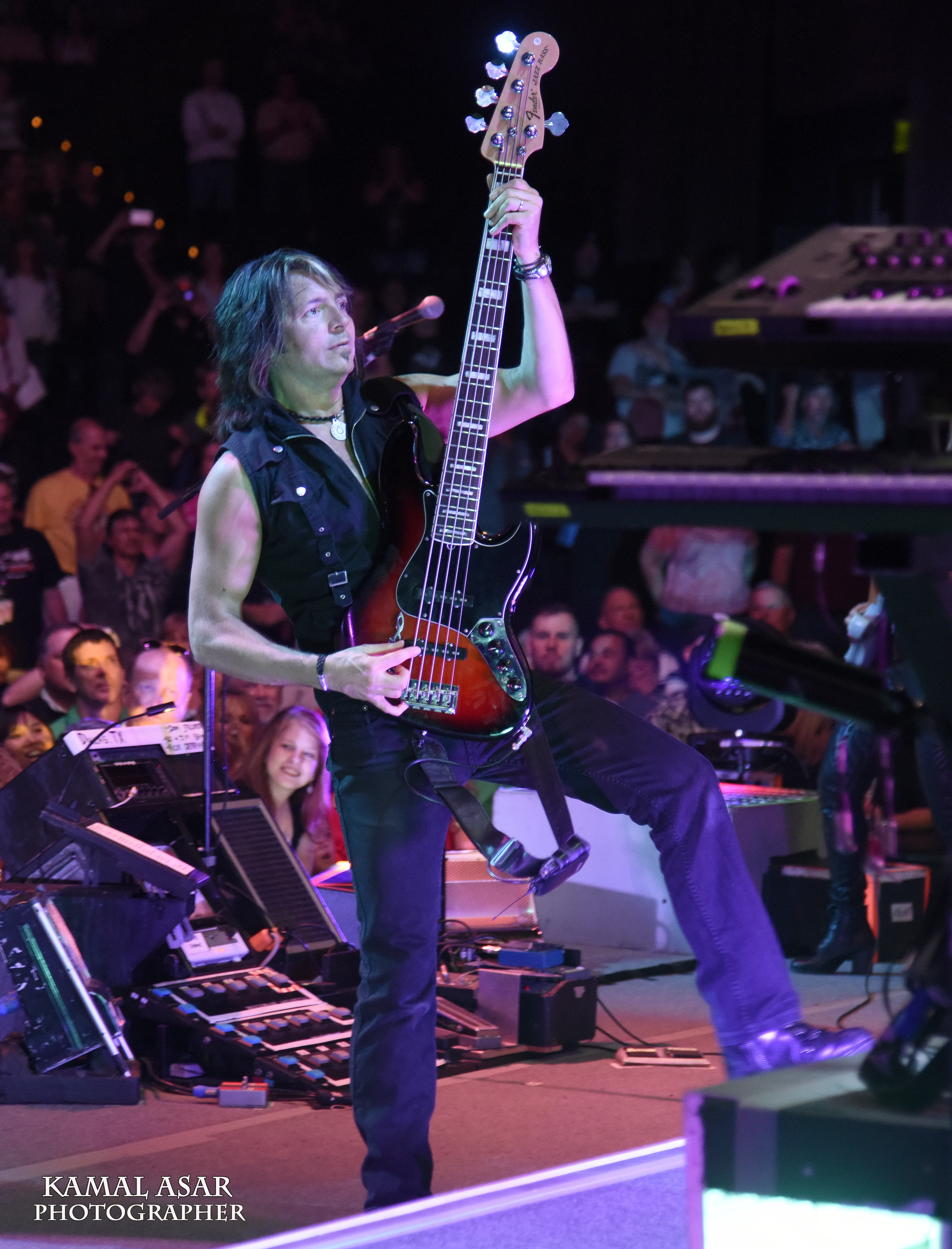 Quebec City, QC · 2015-07-13