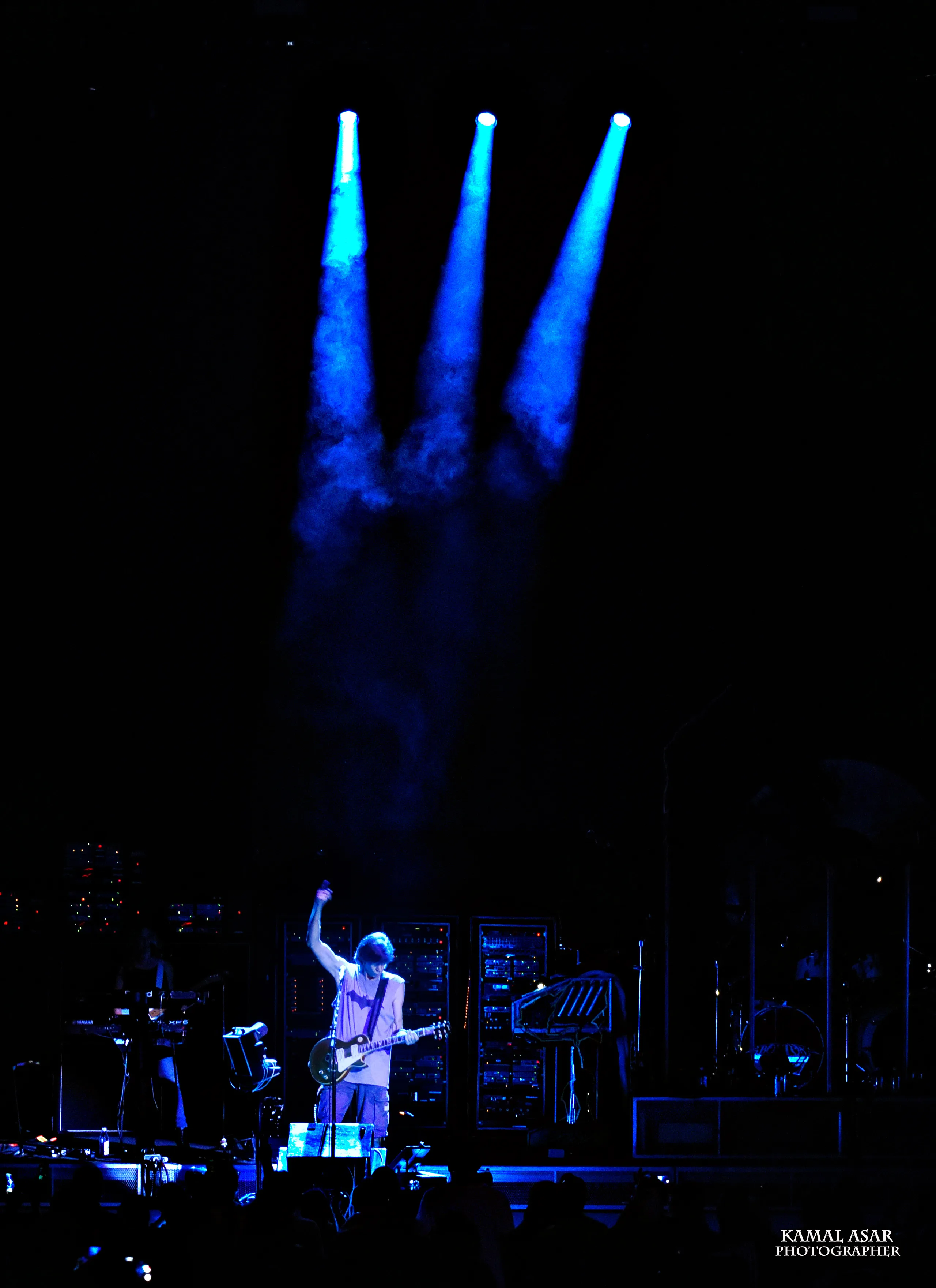 Evansville, IN · 2015-07-15