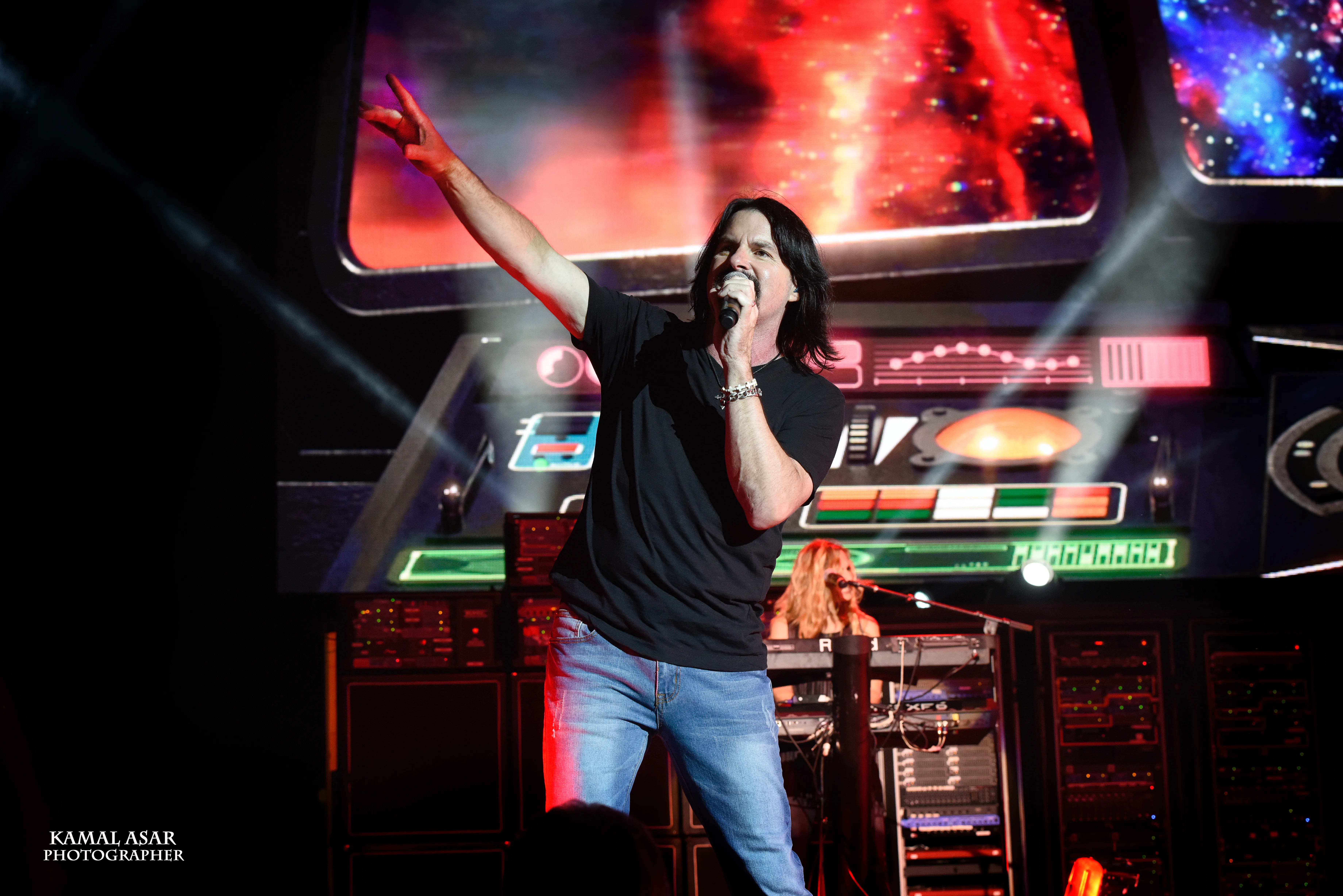 Kansas City, MO · 2015-08-30