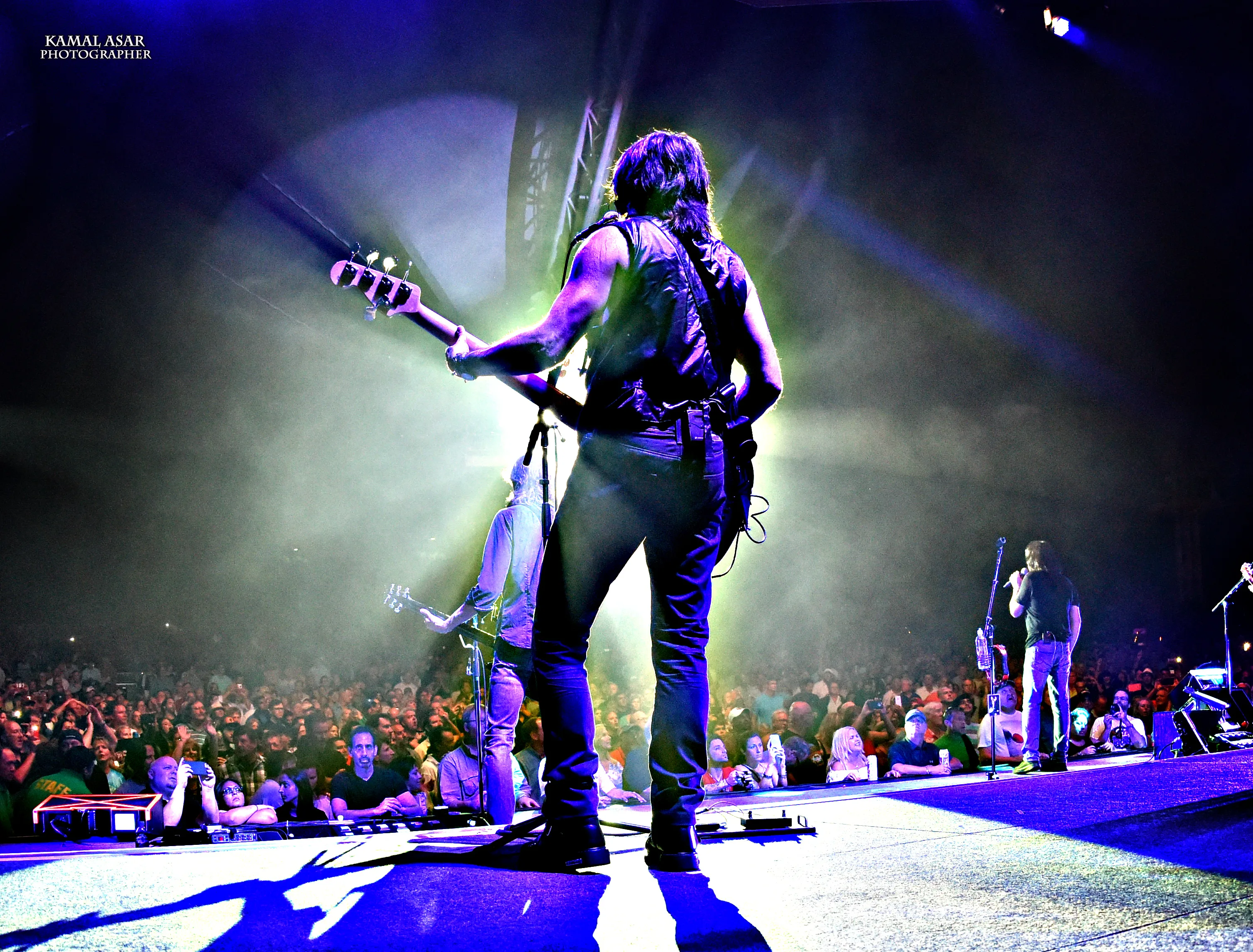 Uncasville, CT · 2015-08-13