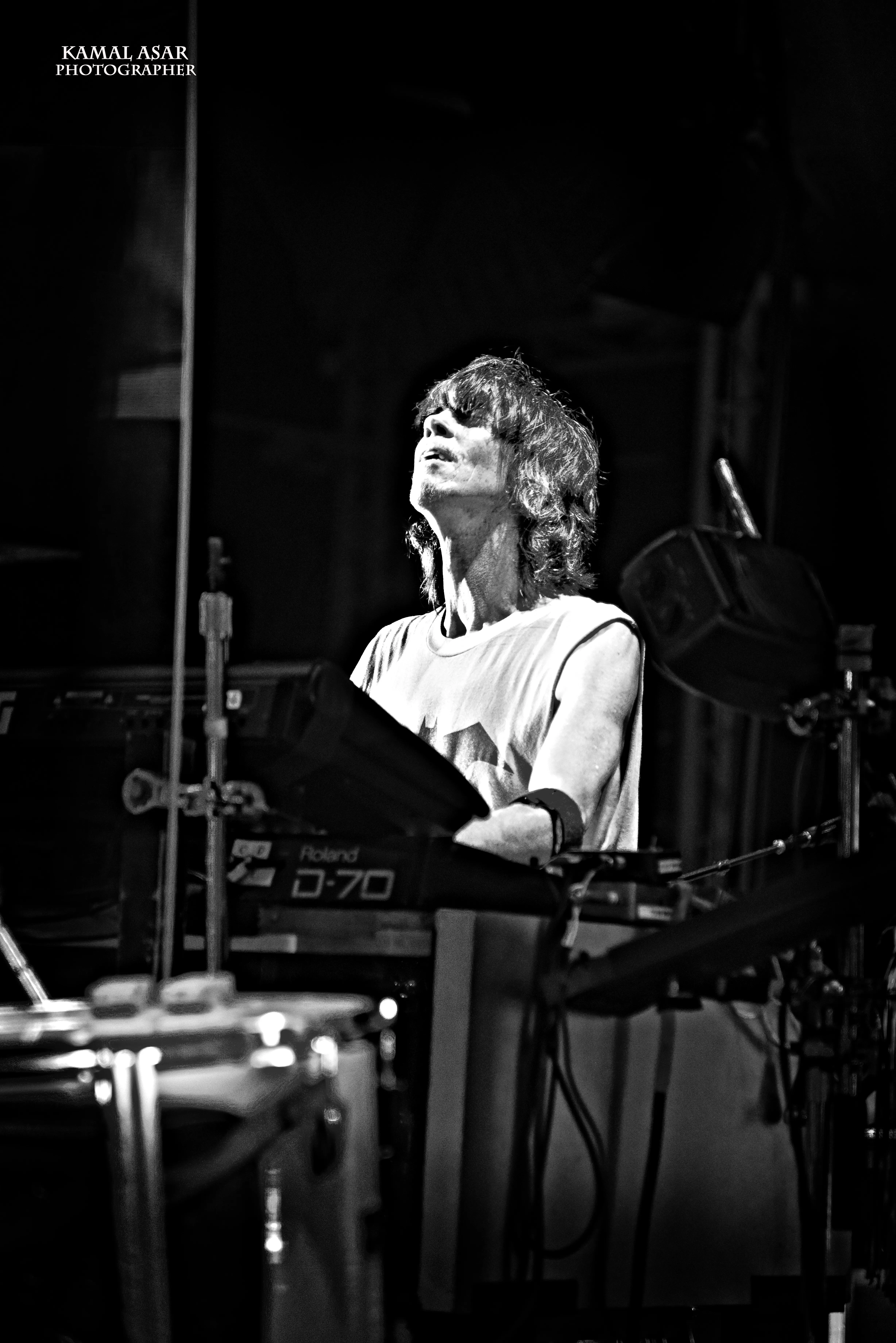 Murphys, CA · 2015-07-25