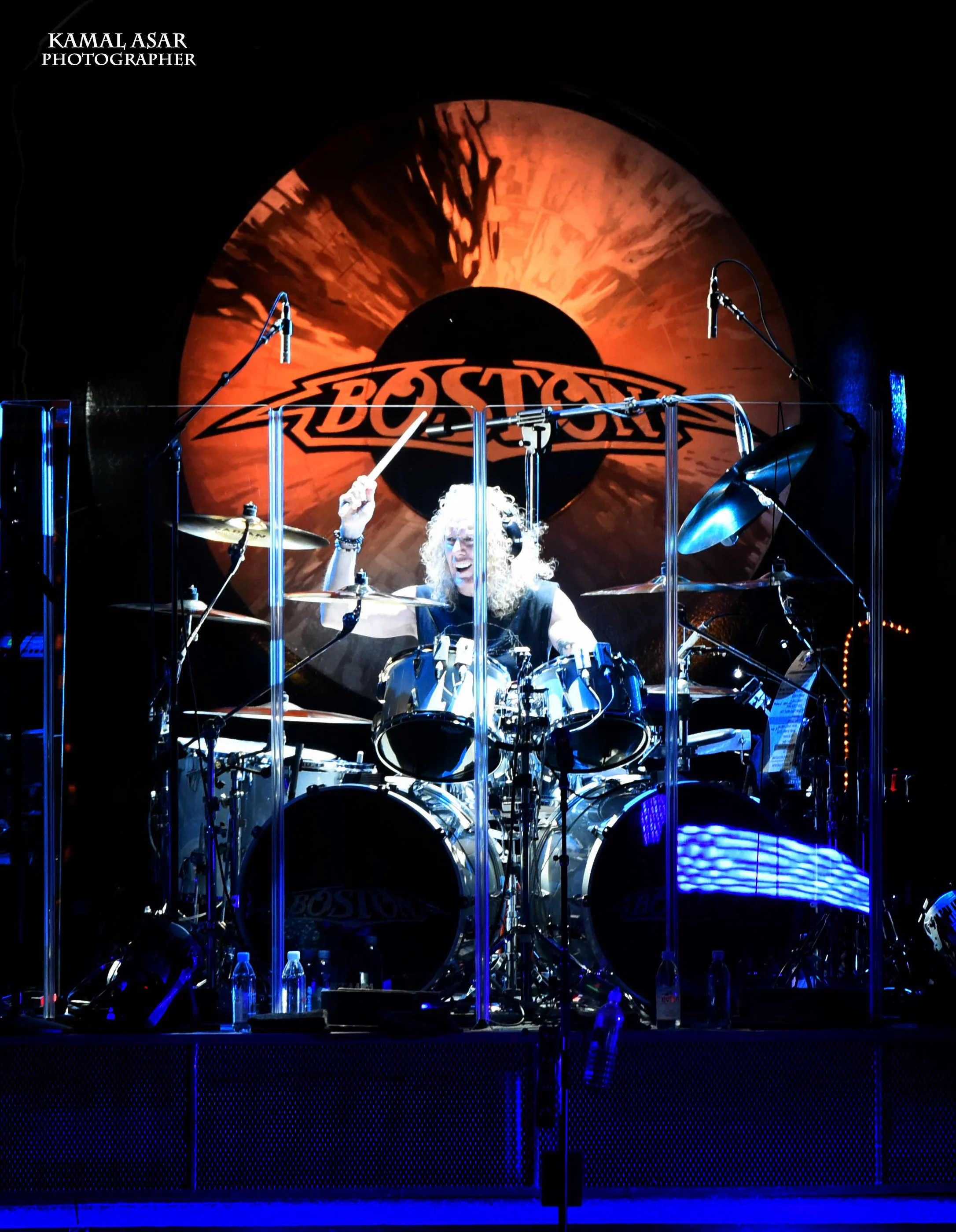Murphys, CA · 2015-07-25