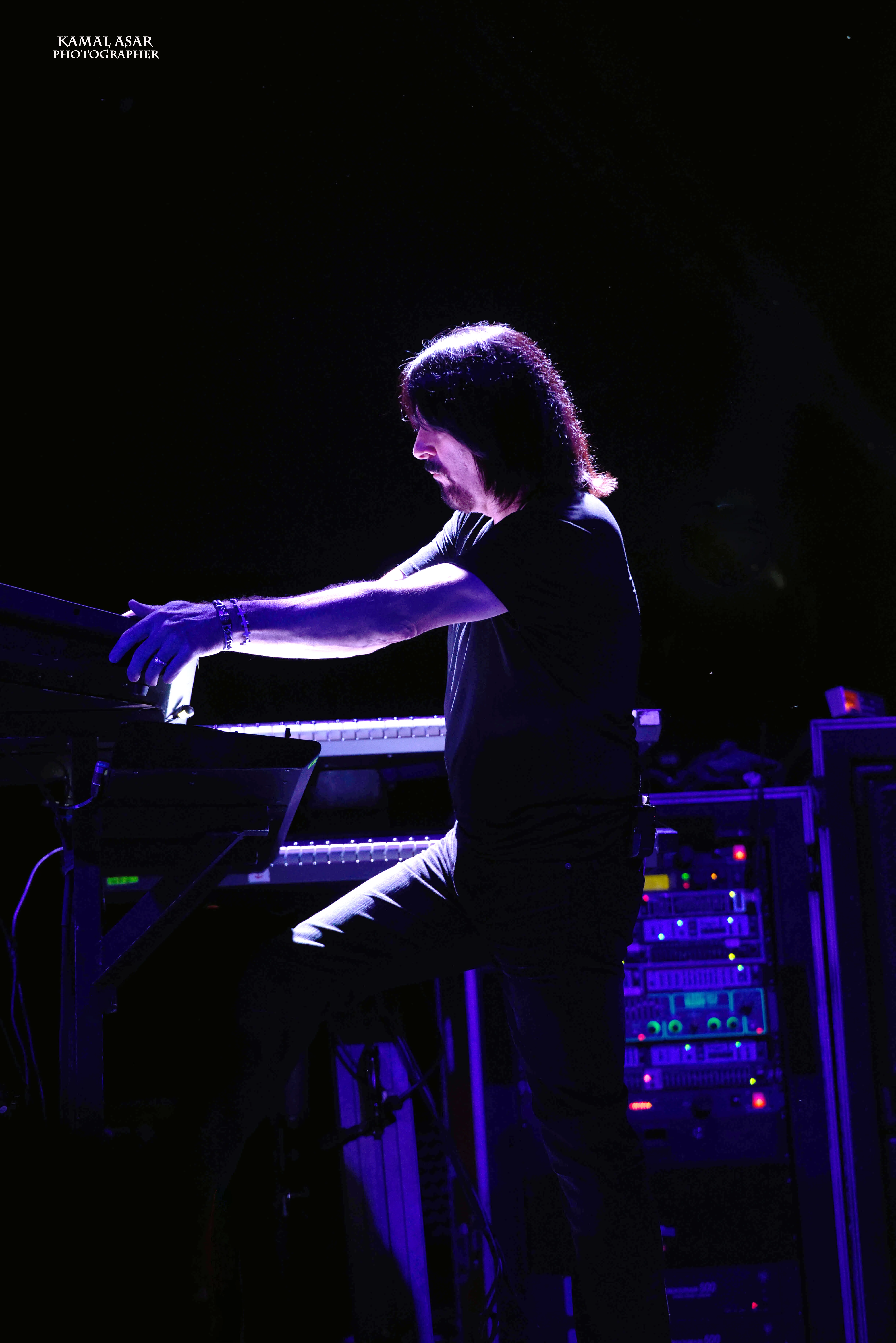 Uncasville, CT · 2015-08-13