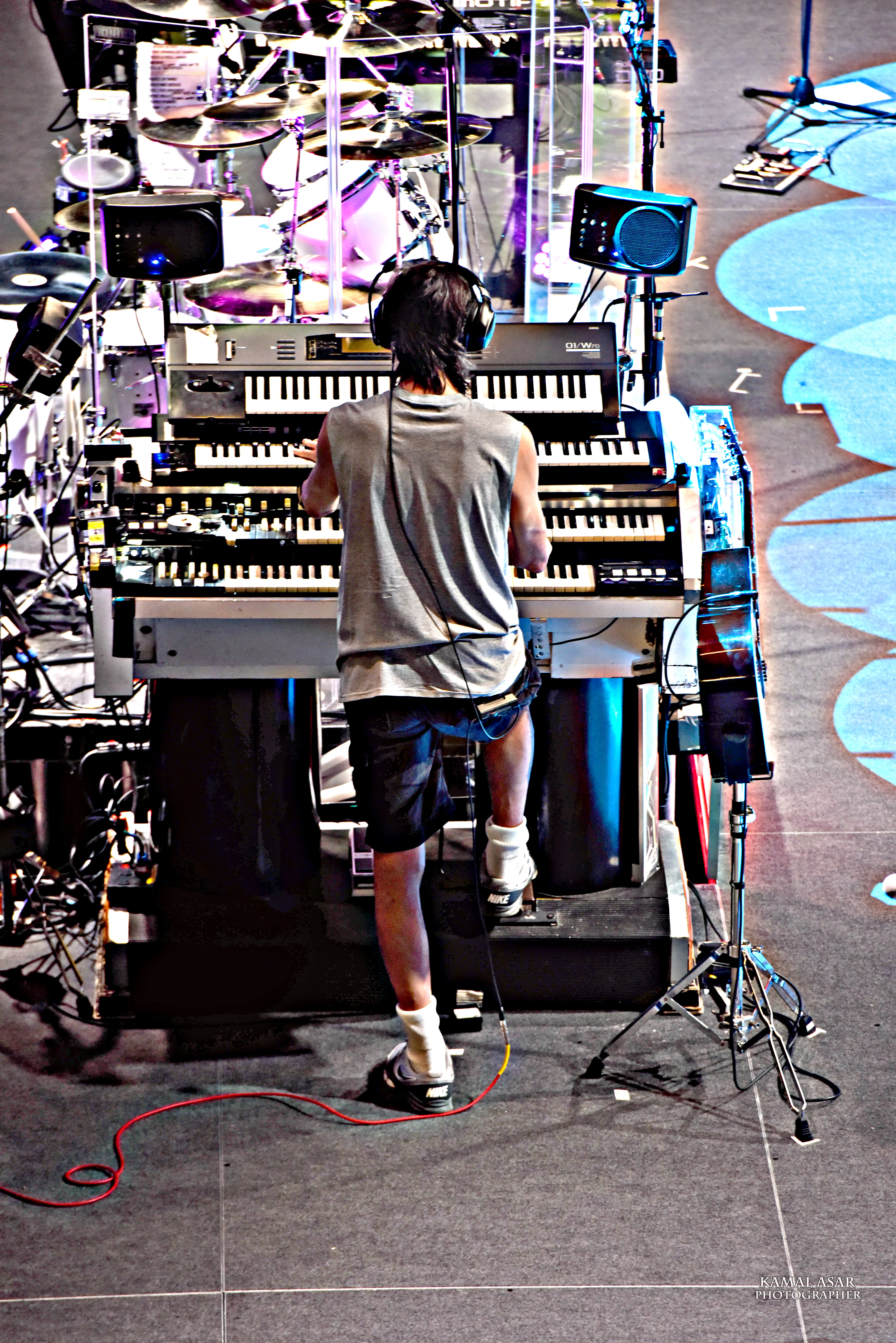Phoenix, AZ · 2015-08-01