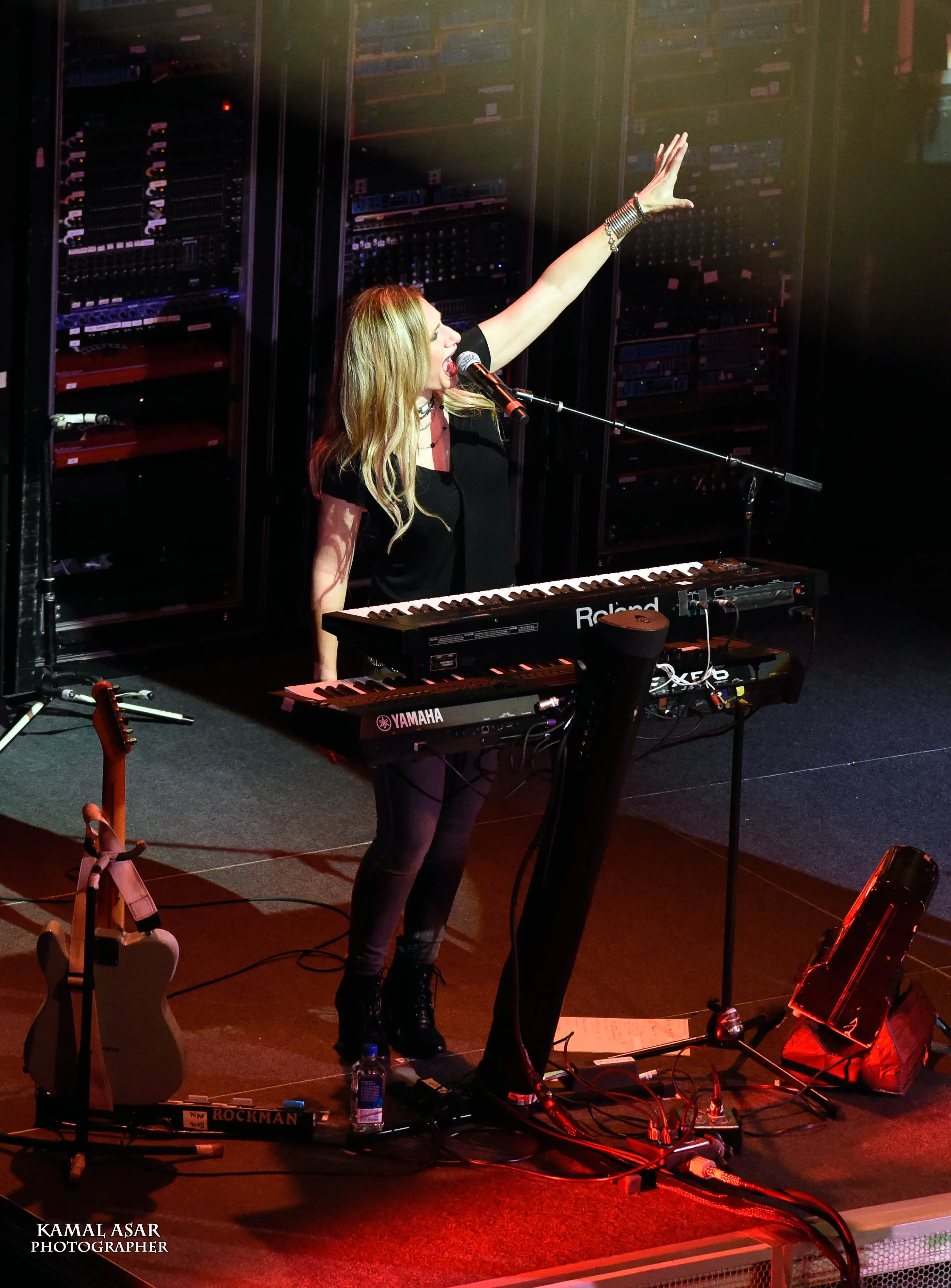 St. Augustine, FL · 2015-05-24