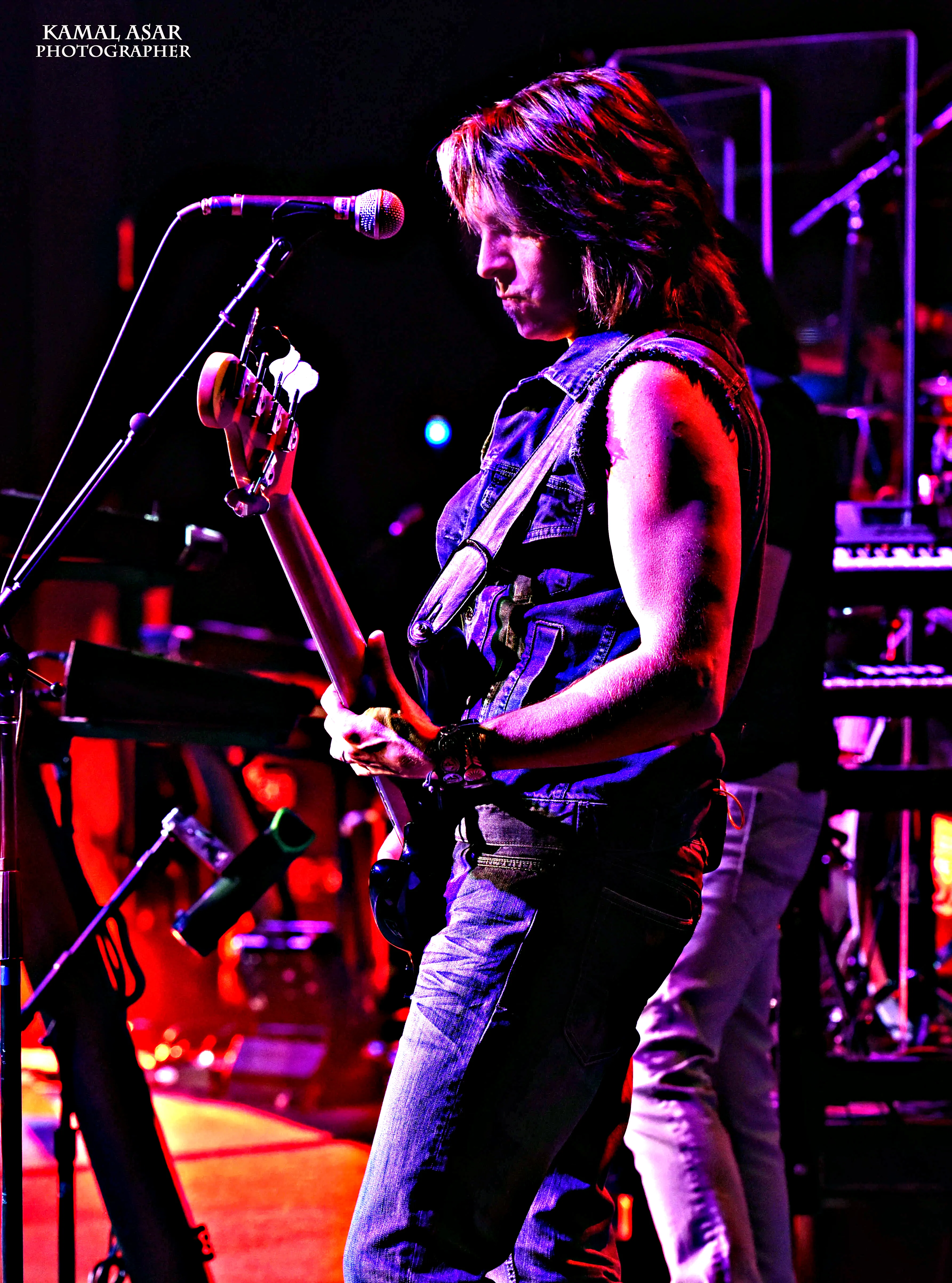 Clearwater, FL · 2015-05-02