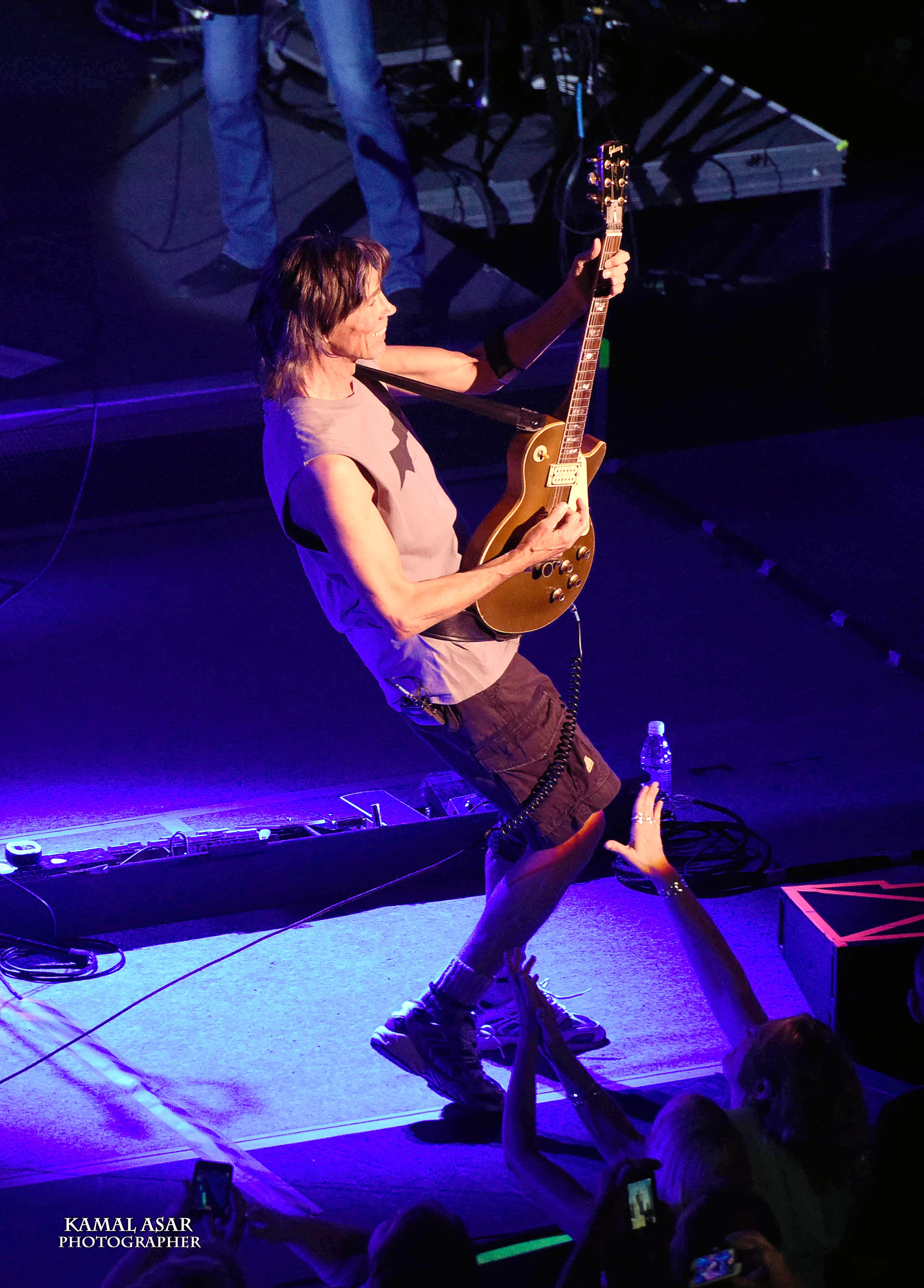 Wichita, KS · 2015-08-09