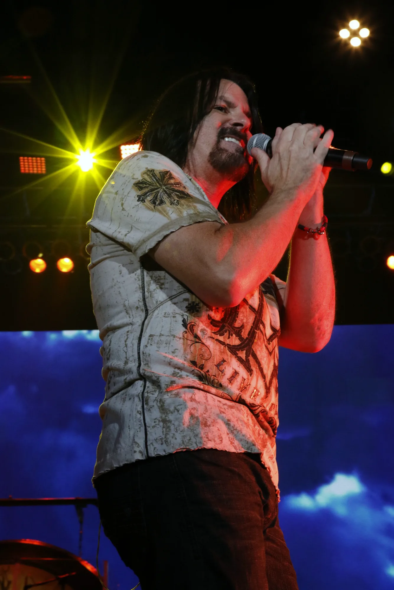 Phoenix, AZ · 2015-08-01