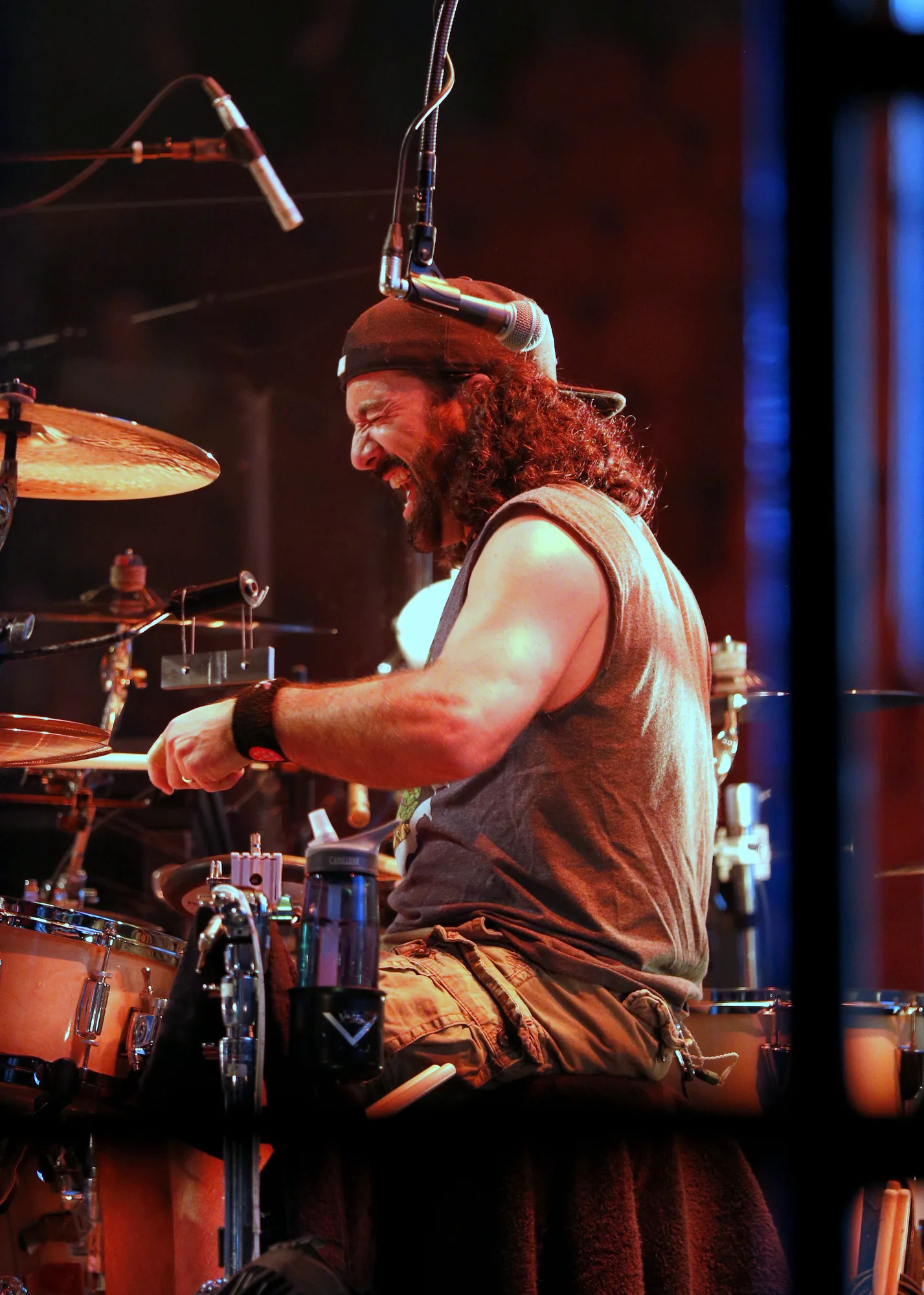 Battle Creek, MI · 2015-07-18