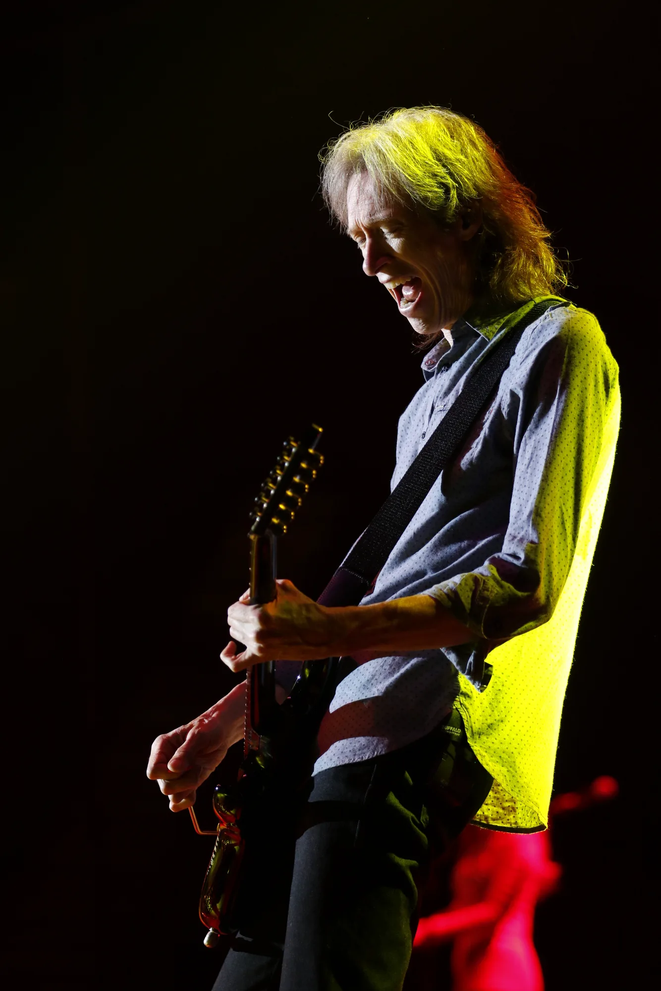 Murphys, CA · 2015-07-25