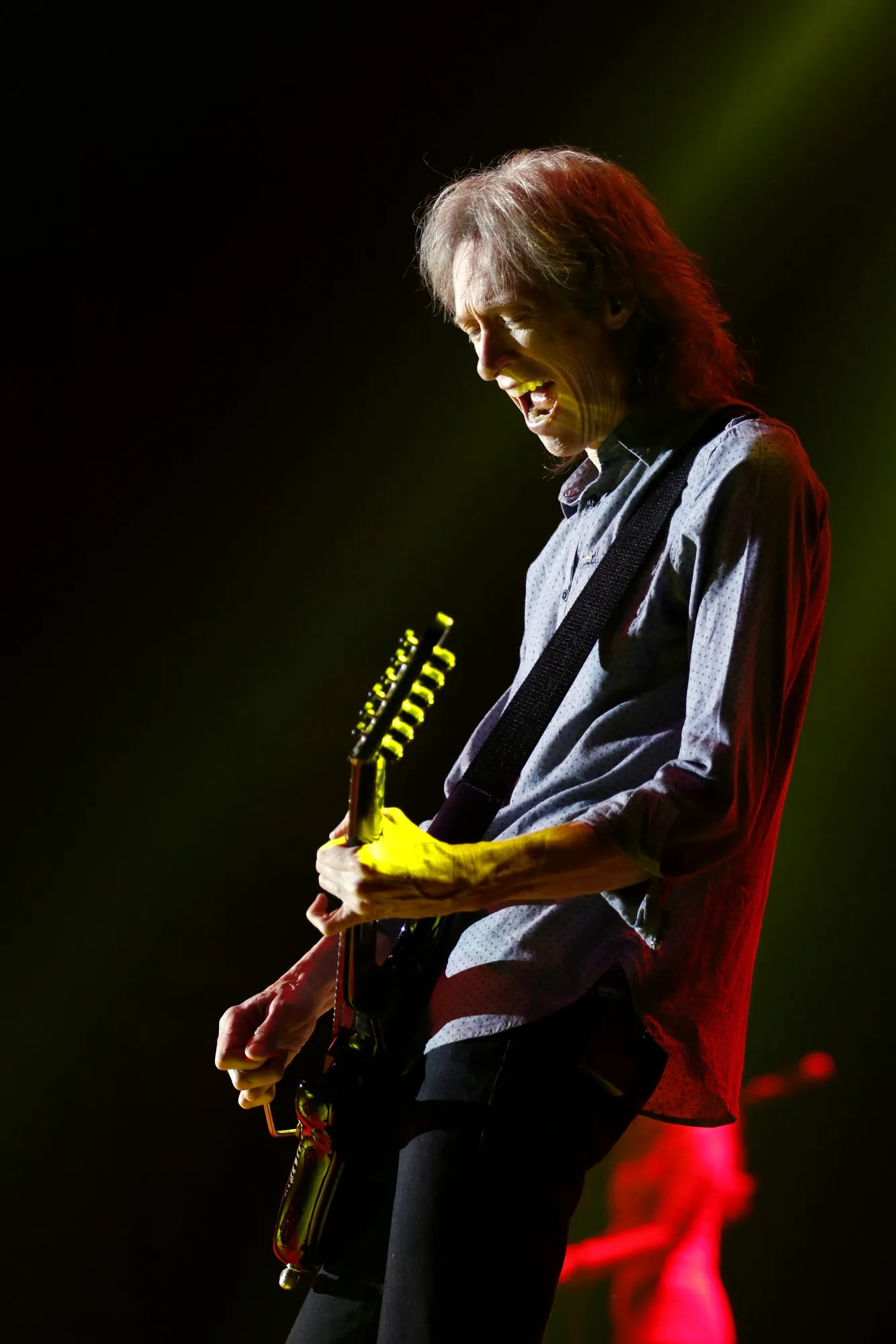 Jackson, MS · 2015-06-11