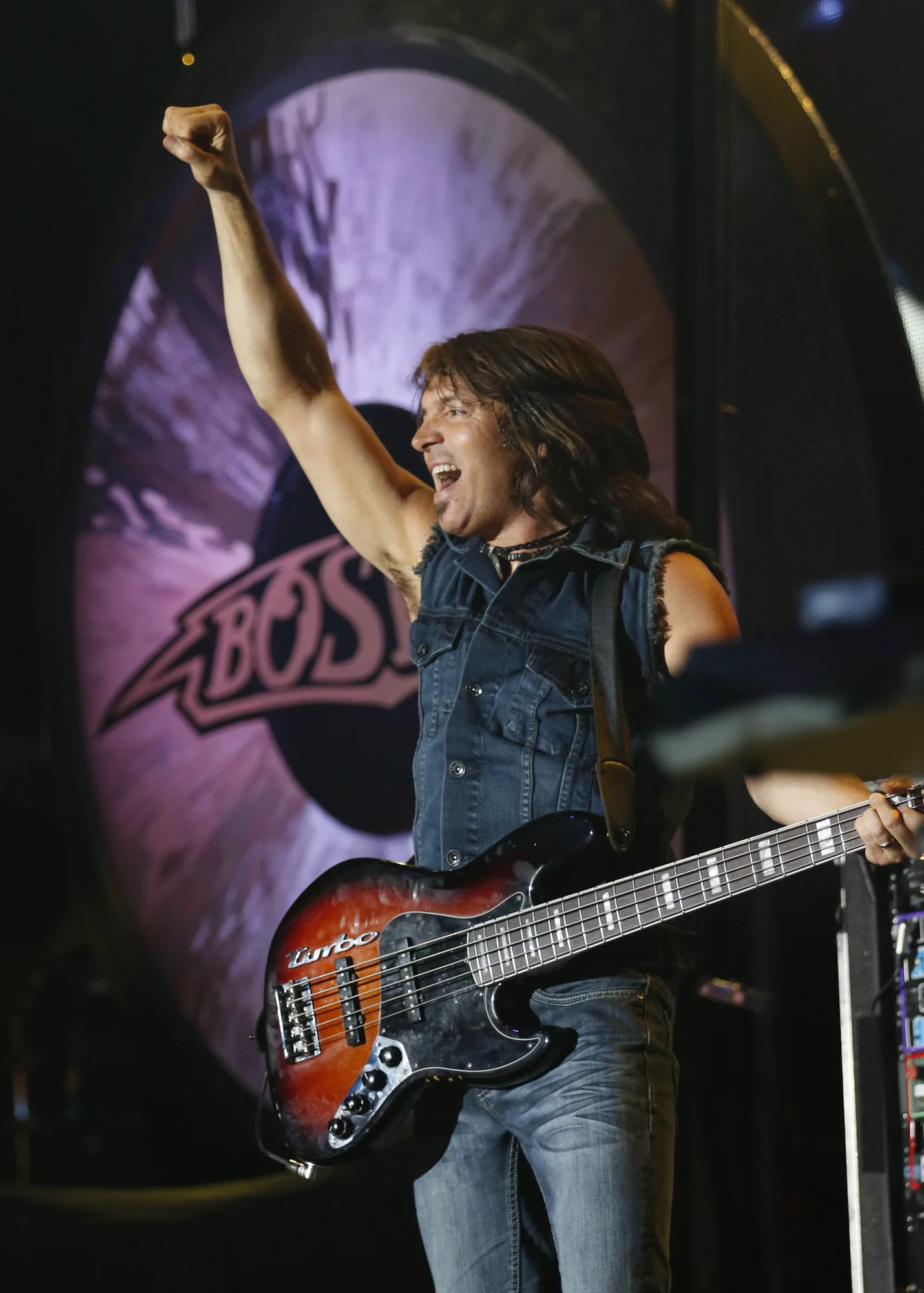 Saratoga, CA · 2015-07-30