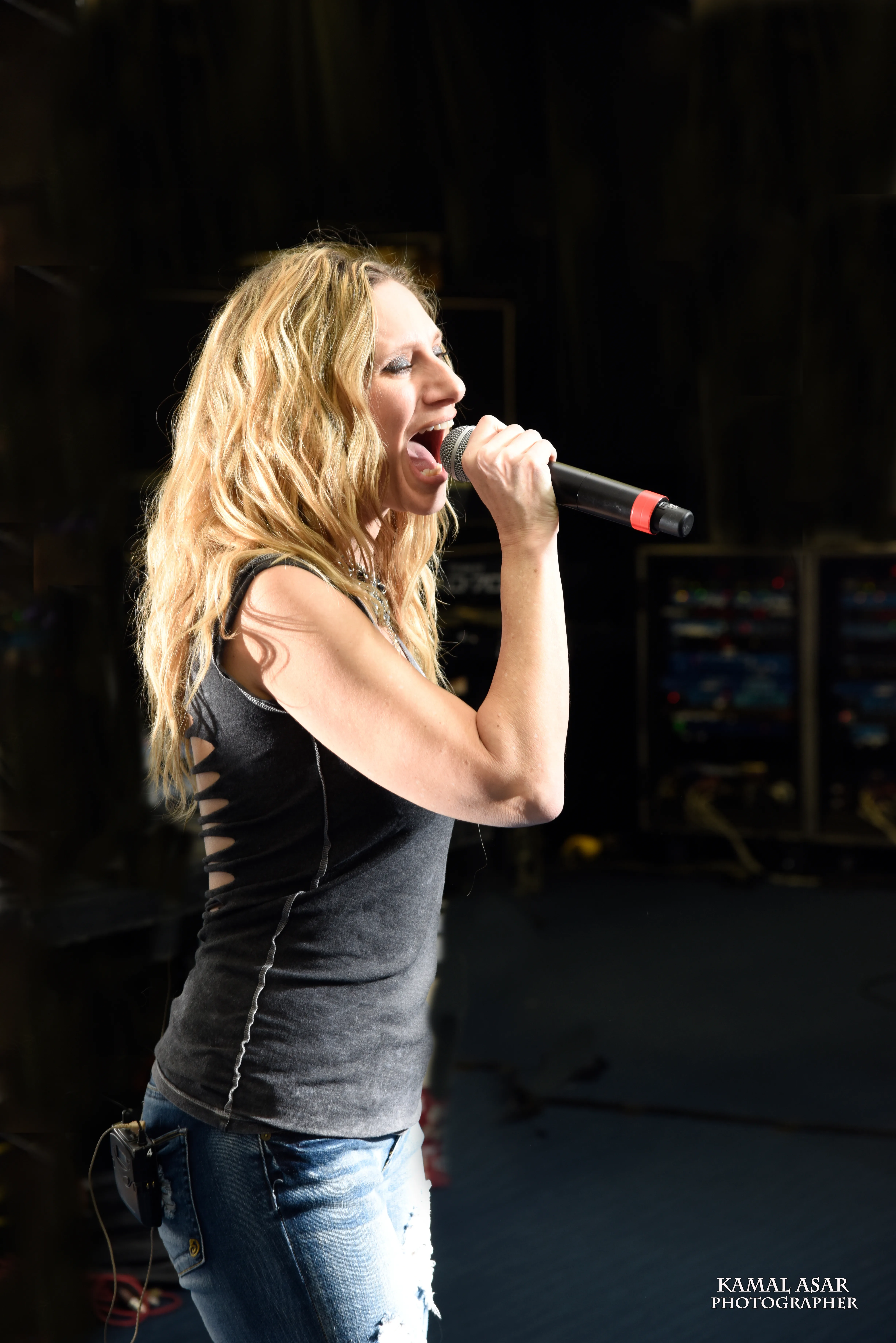 Cherokee, NC · 2015-05-22