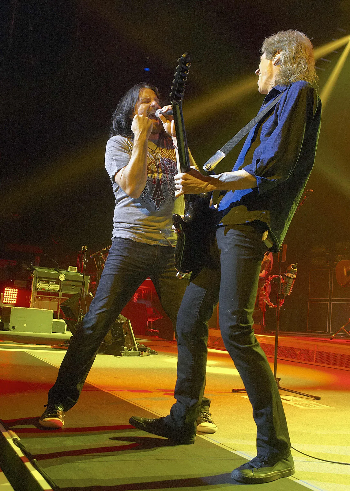 Uncasville, CT · 2015-08-13