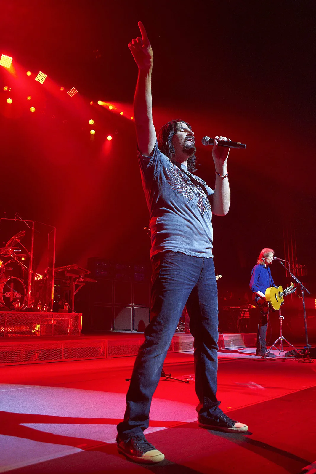 Shawnee, OK · 2015-08-28
