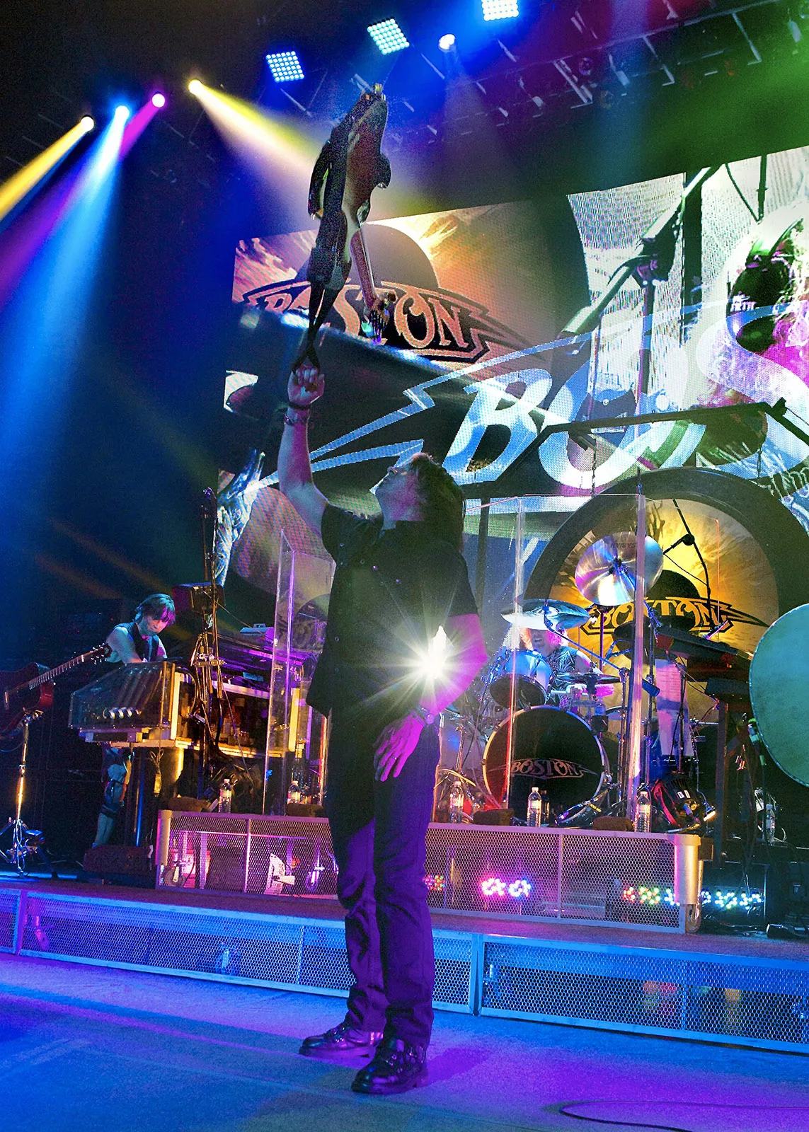 Orlando, FL · 2015-05-07