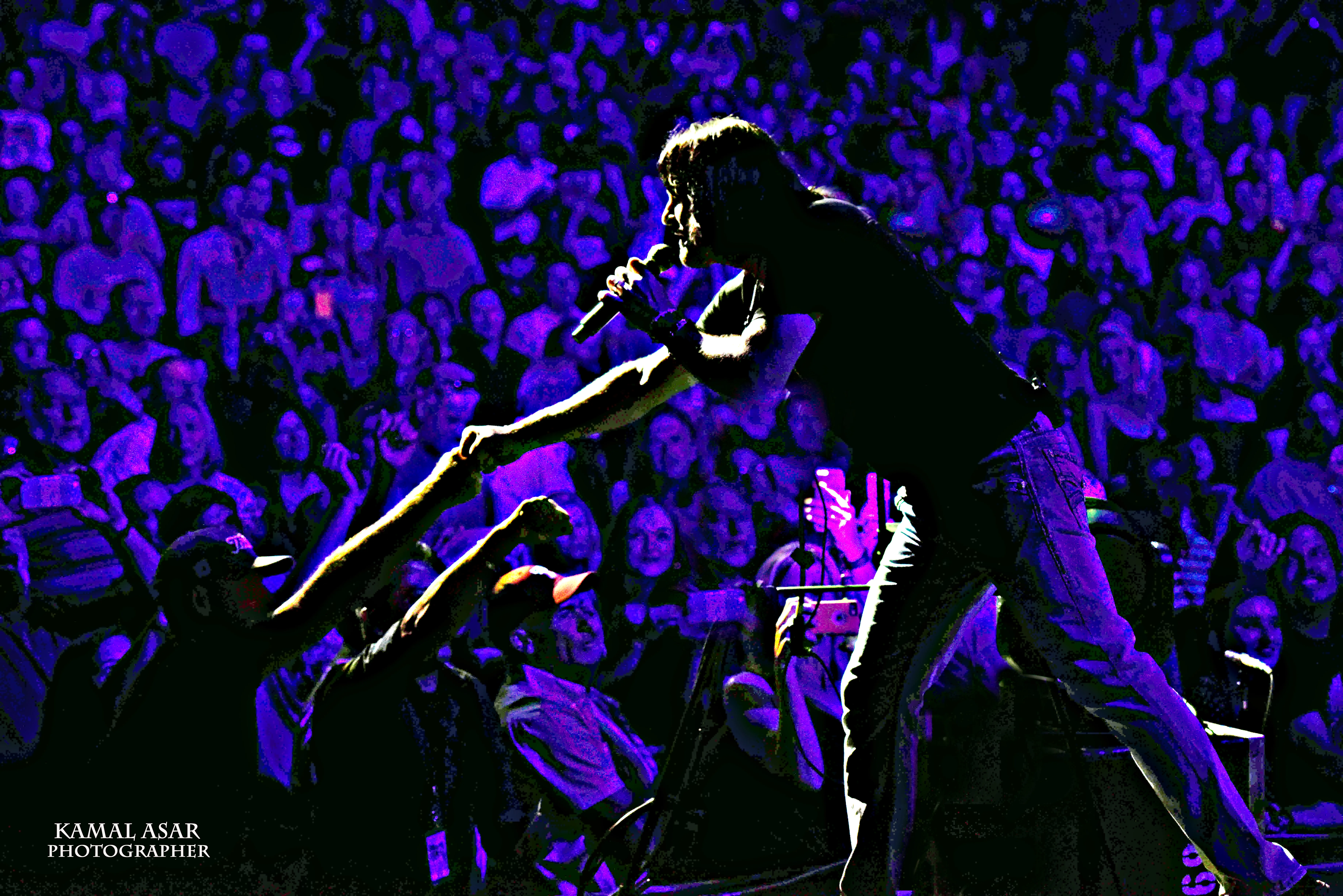 Kansas City, MO · 2016-06-05