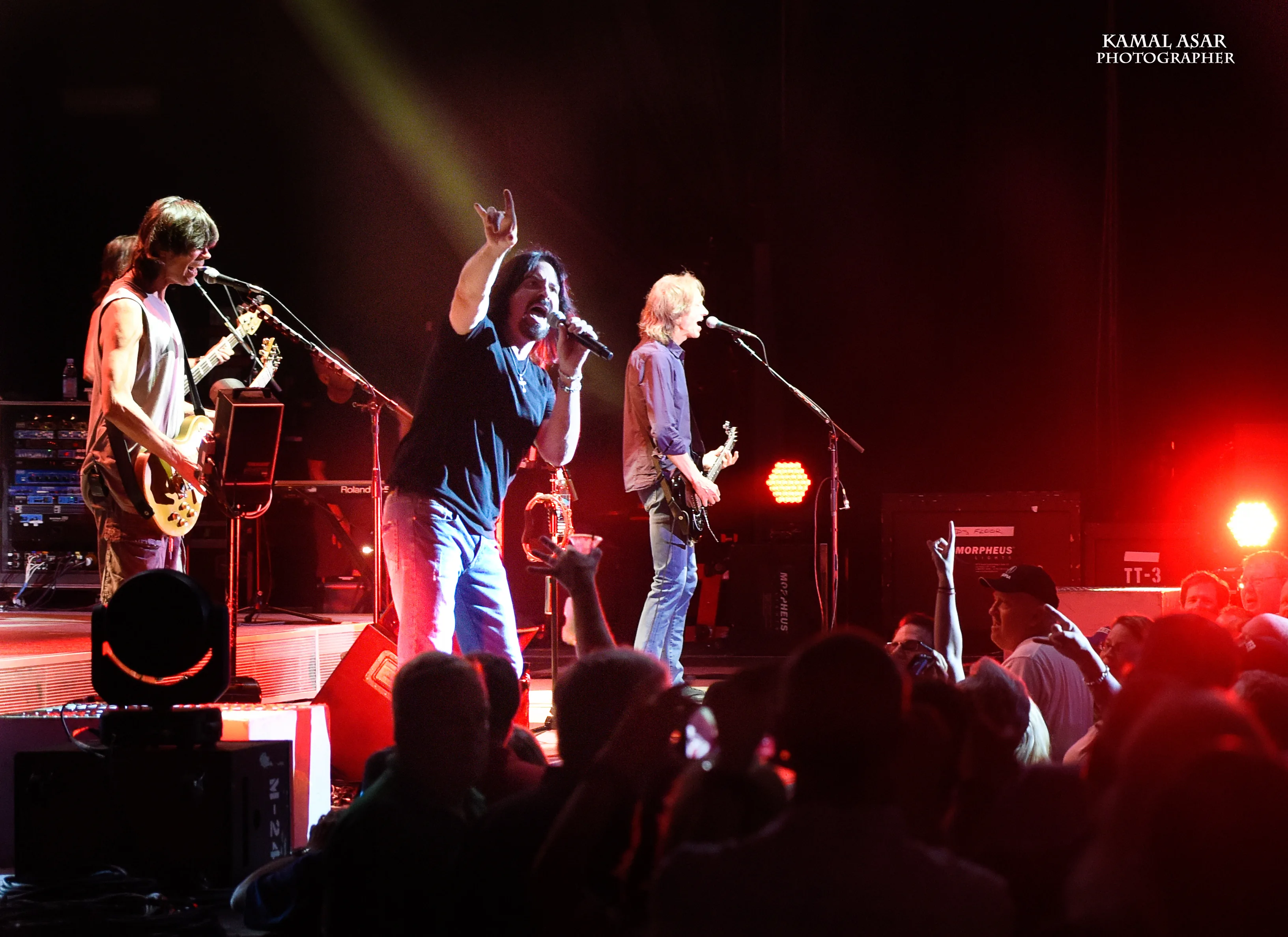 Clearwater, FL · 2016-04-30