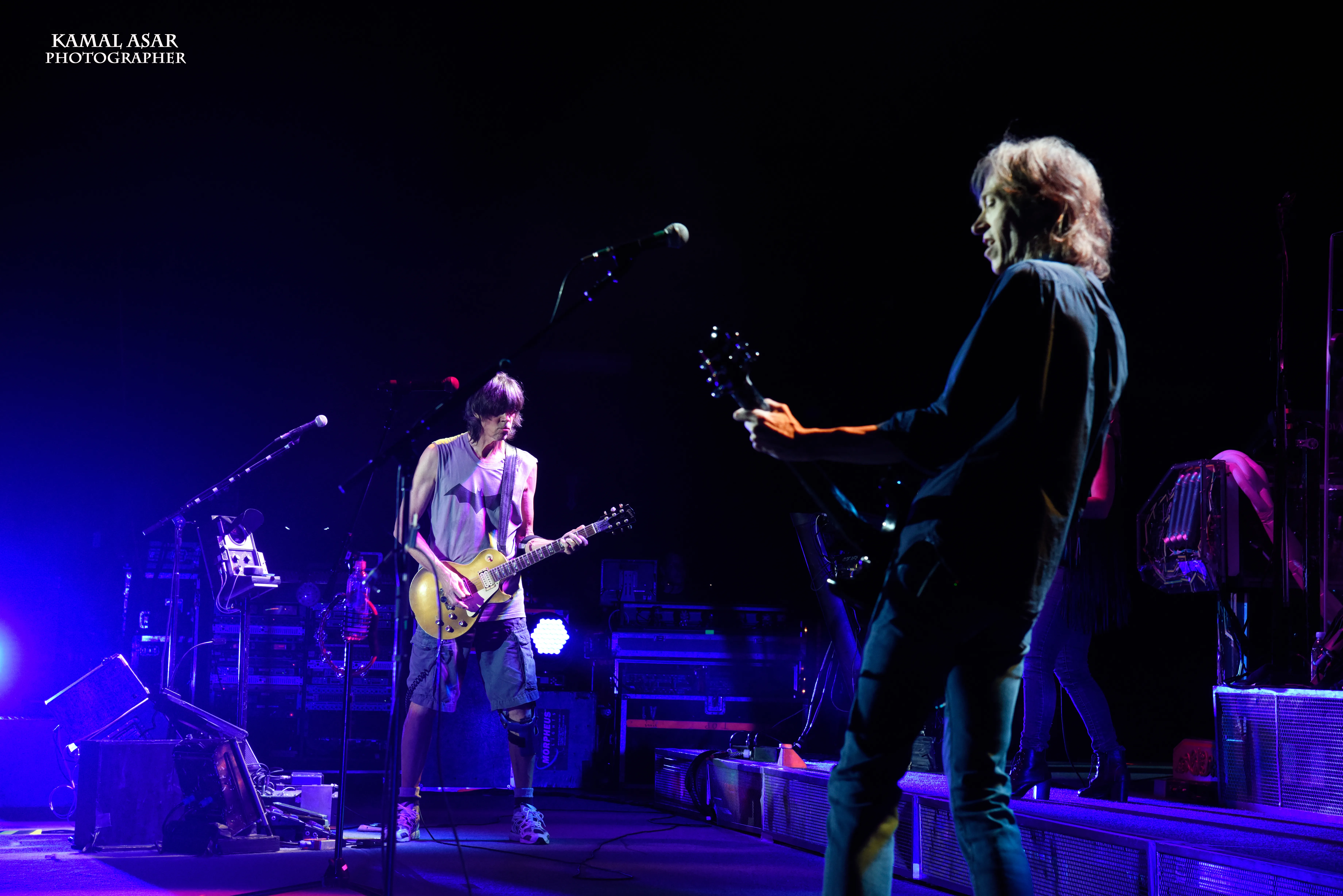 Saratoga, CA · 2016-07-08