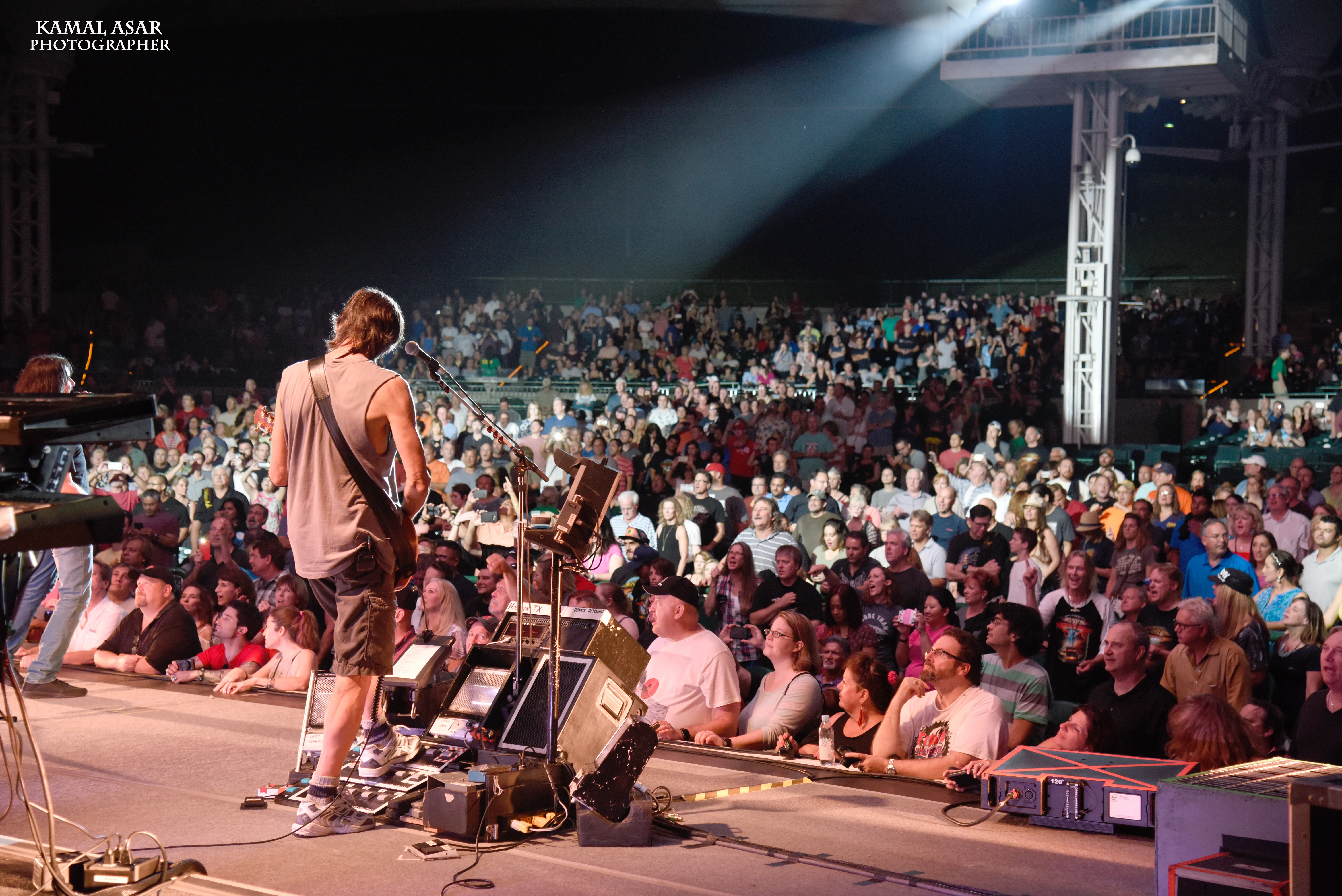 Rosemont, IL · 2016-05-20