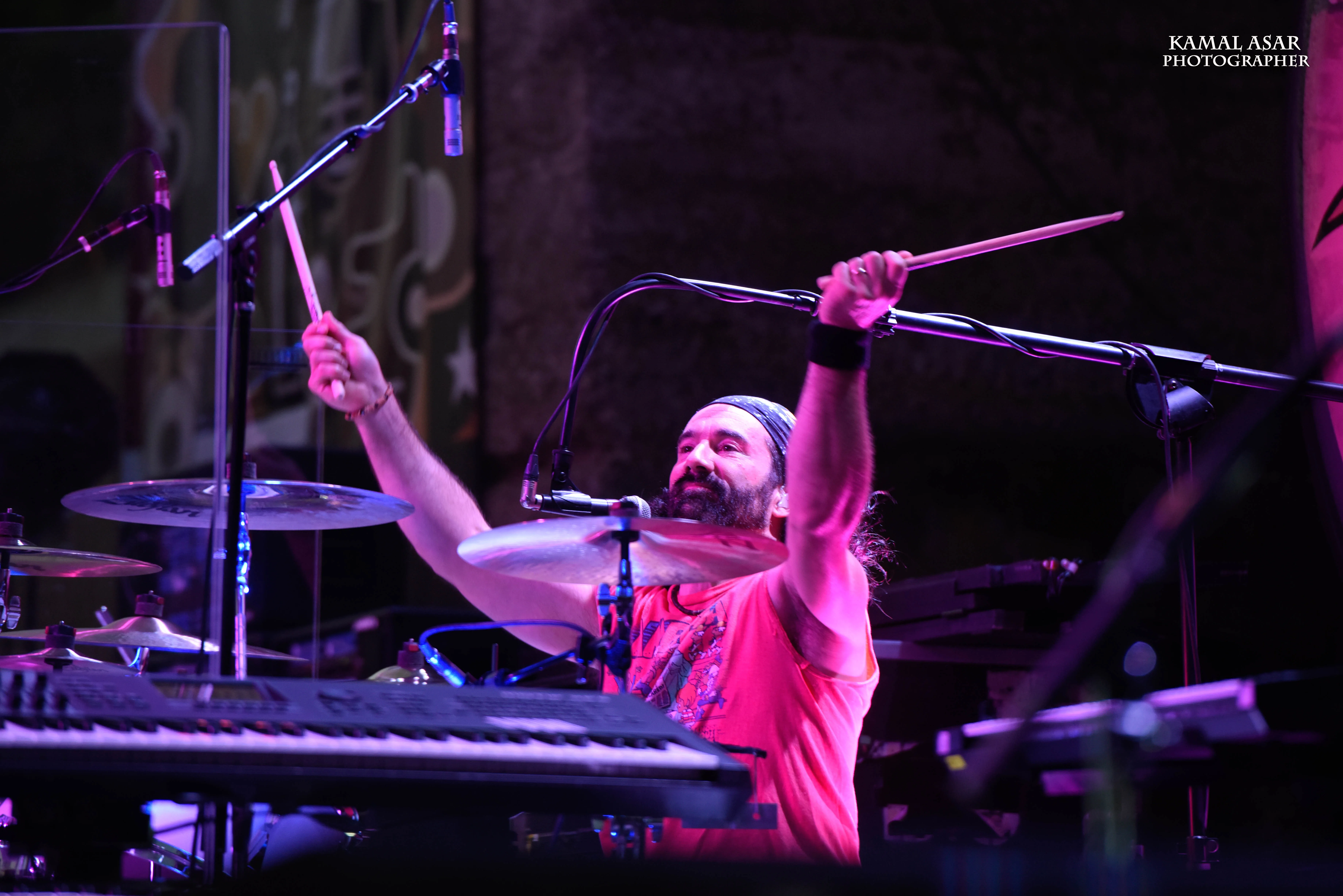 Saratoga, CA · 2016-07-08