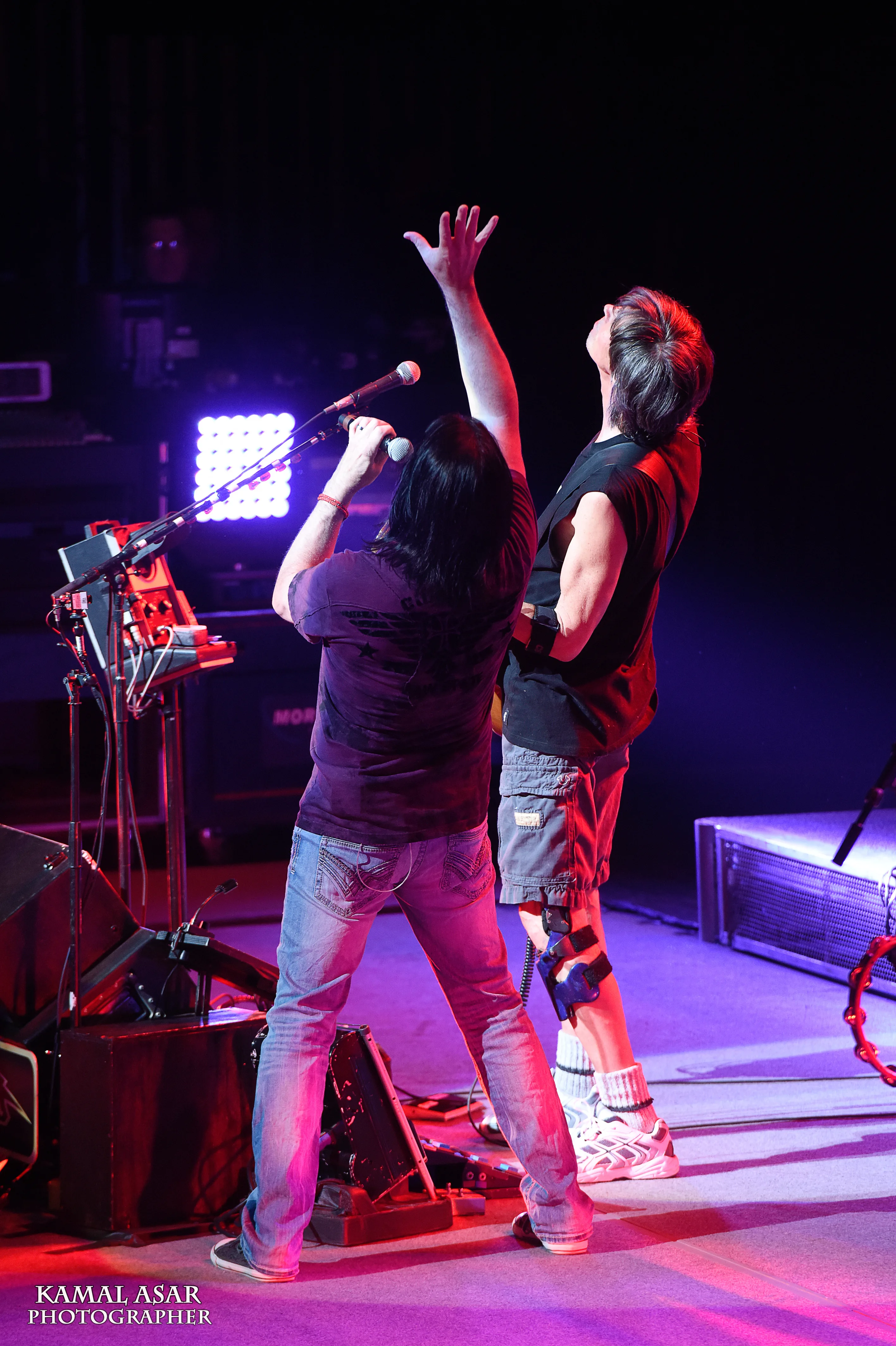 Clarkston, MI · 2017-07-09