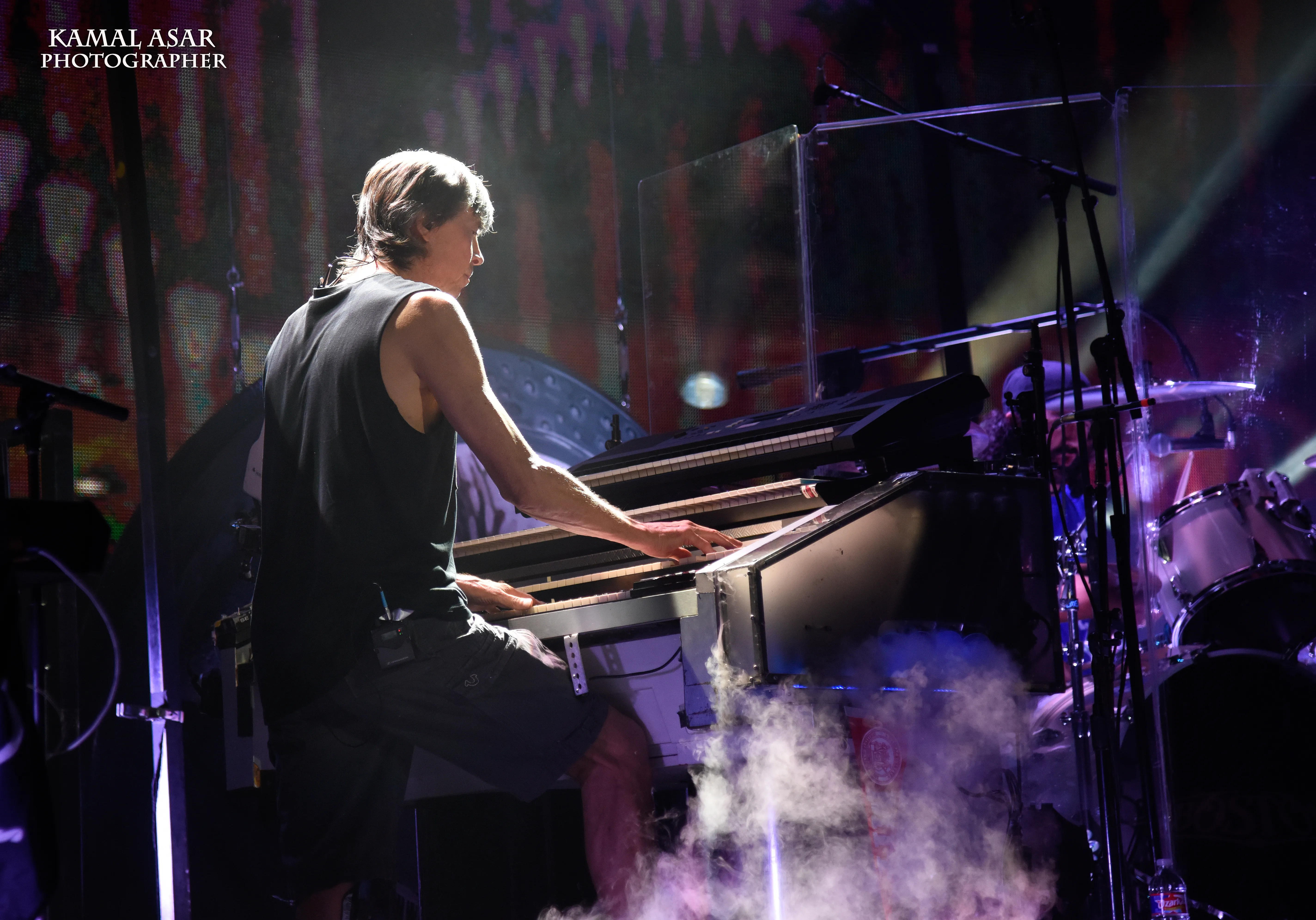Clarkston, MI · 2017-07-09