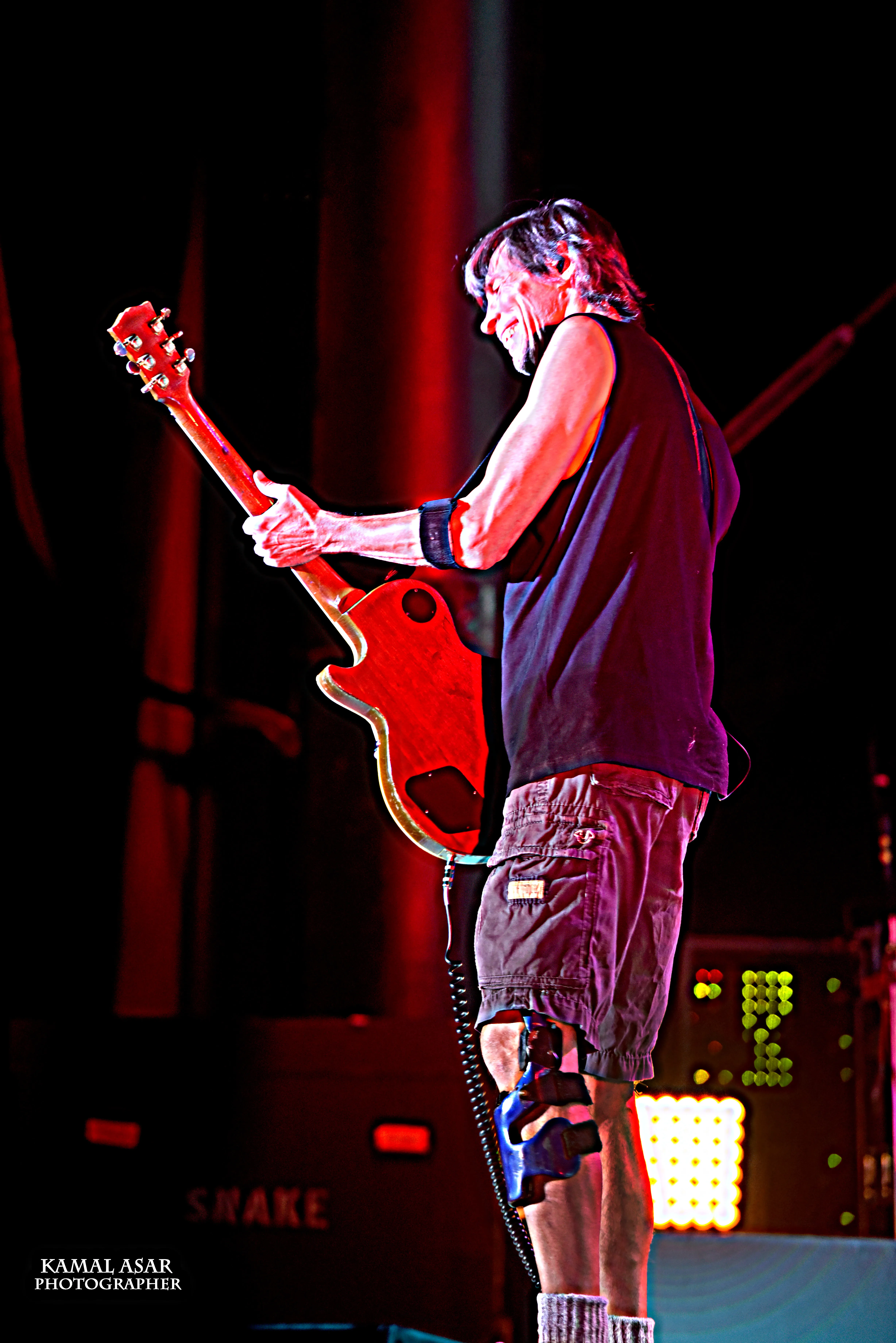 Nashville, TN · 2017-05-05