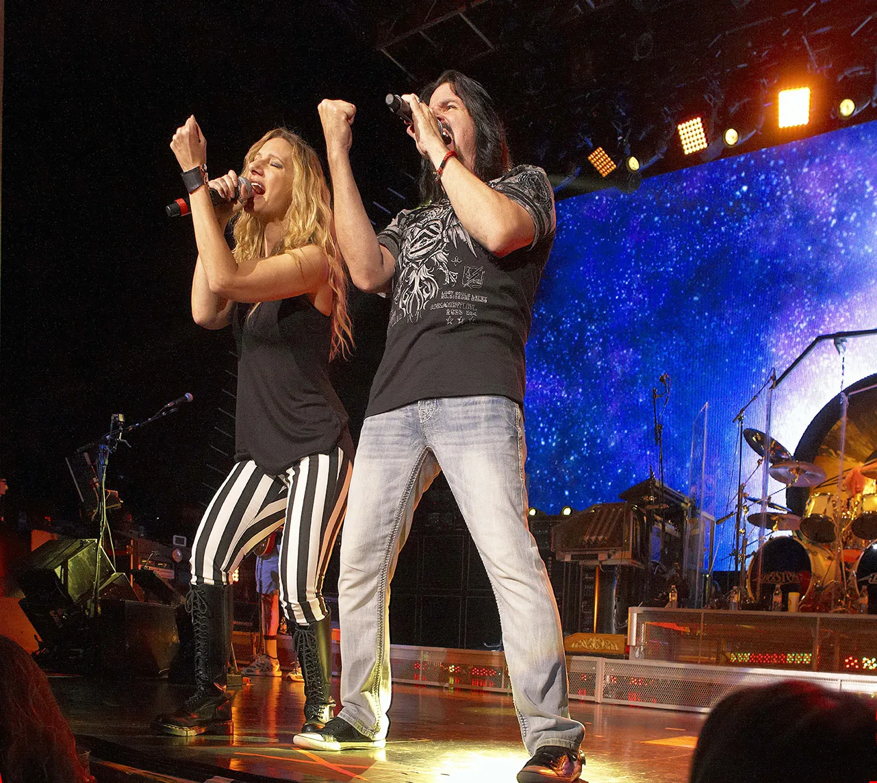 Clarkston, MI · 2017-07-09
