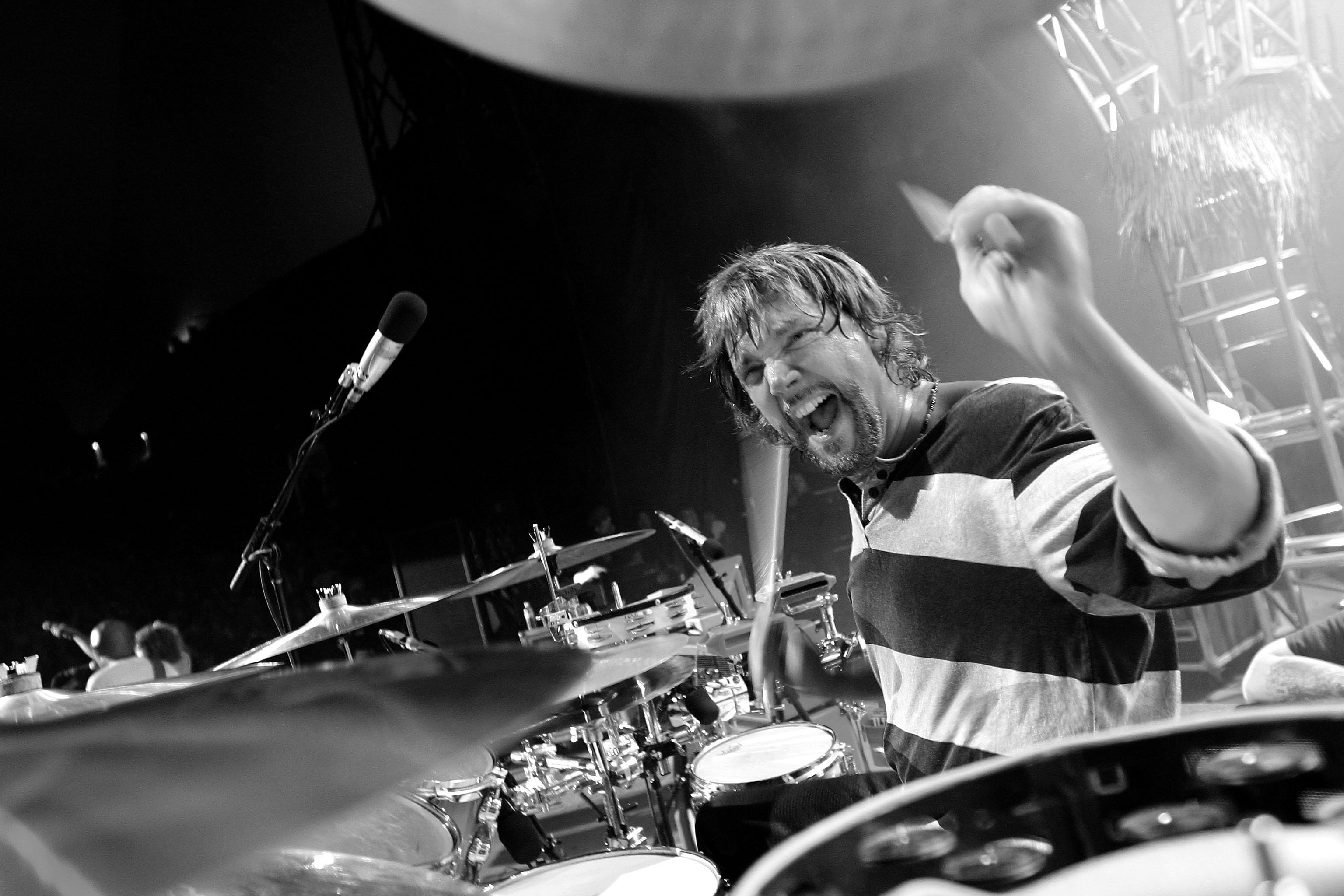 Tom Scholz